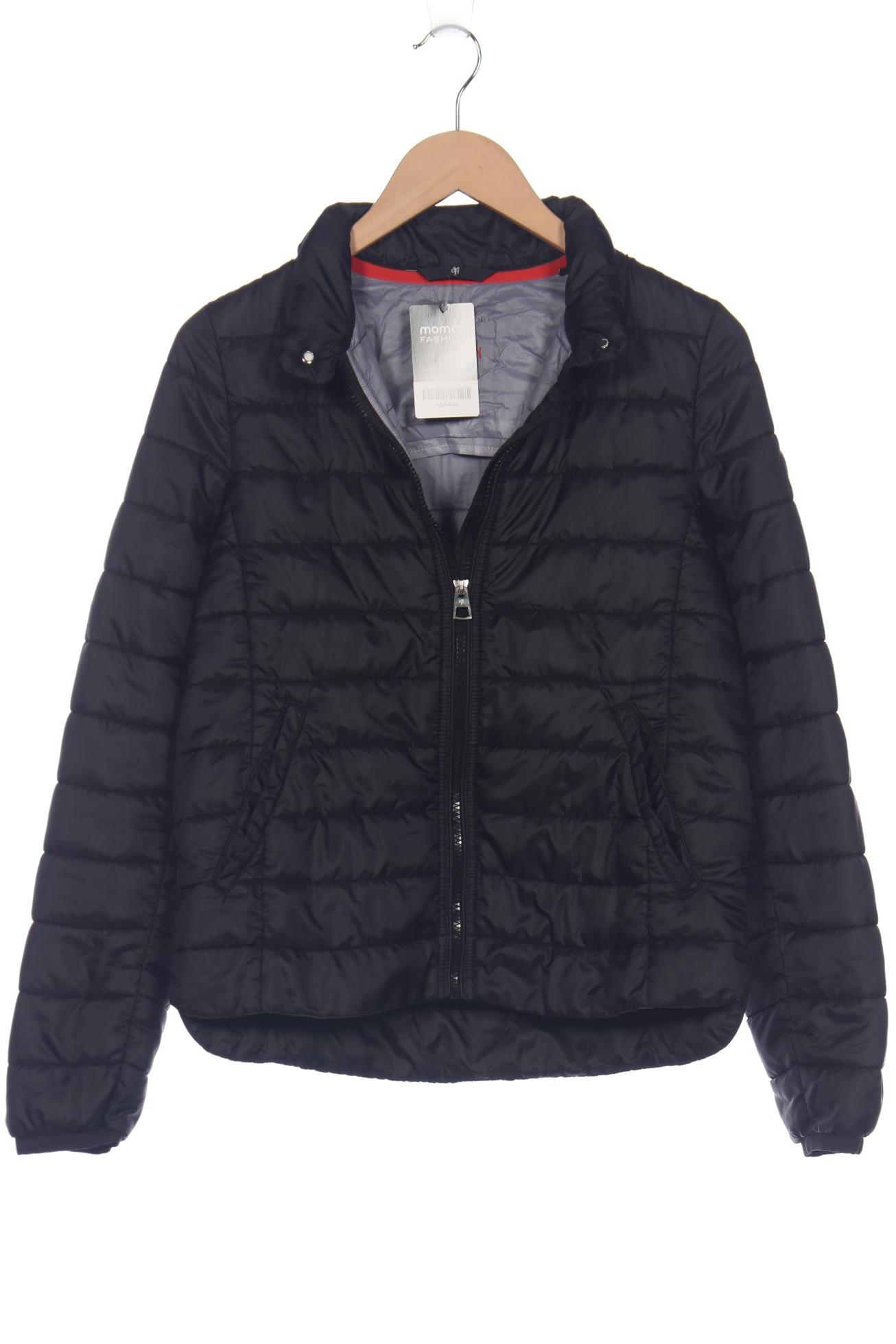 

Marc O Polo Damen Jacke, schwarz, Gr. 36