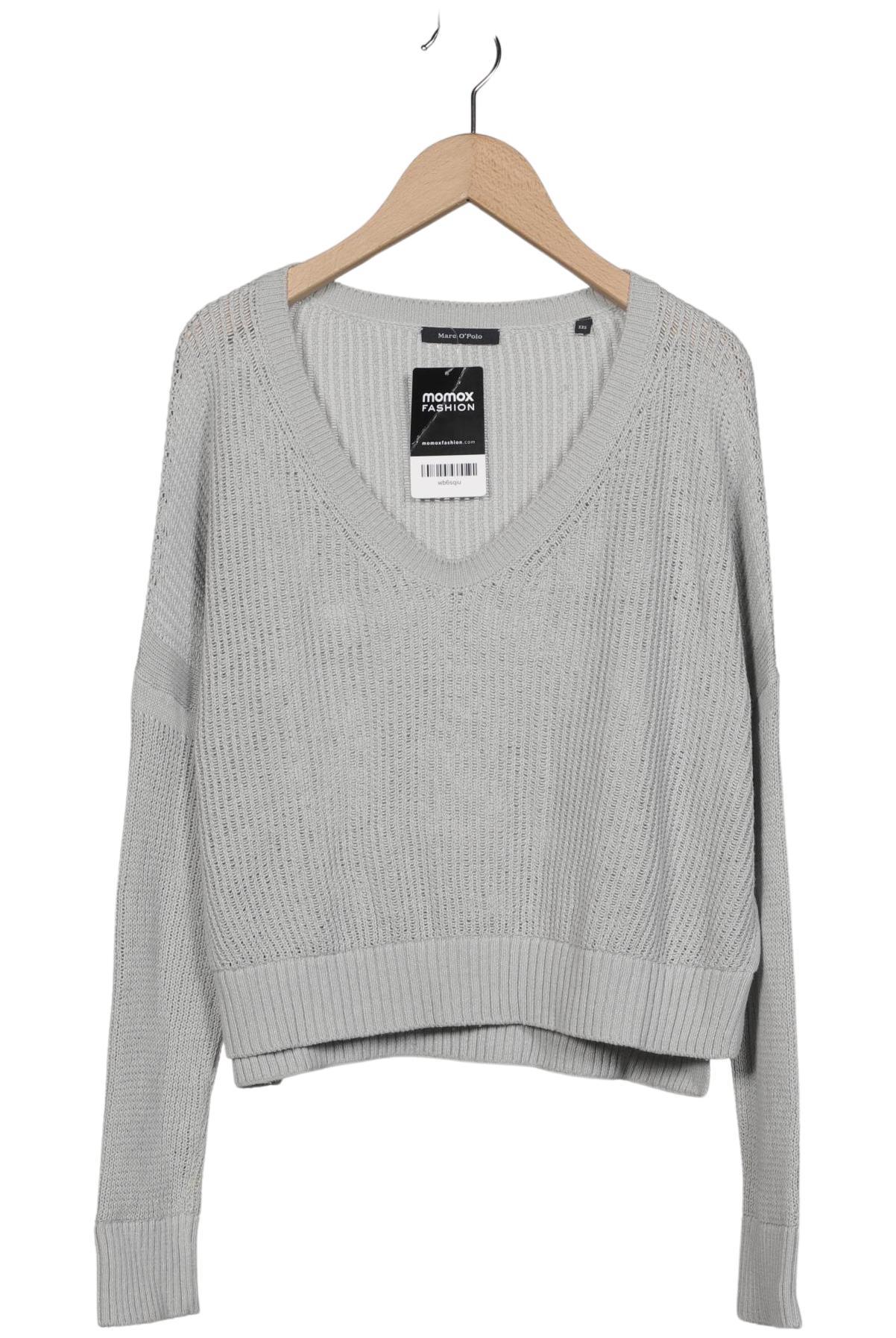 

Marc O Polo Damen Pullover, grau, Gr. 32