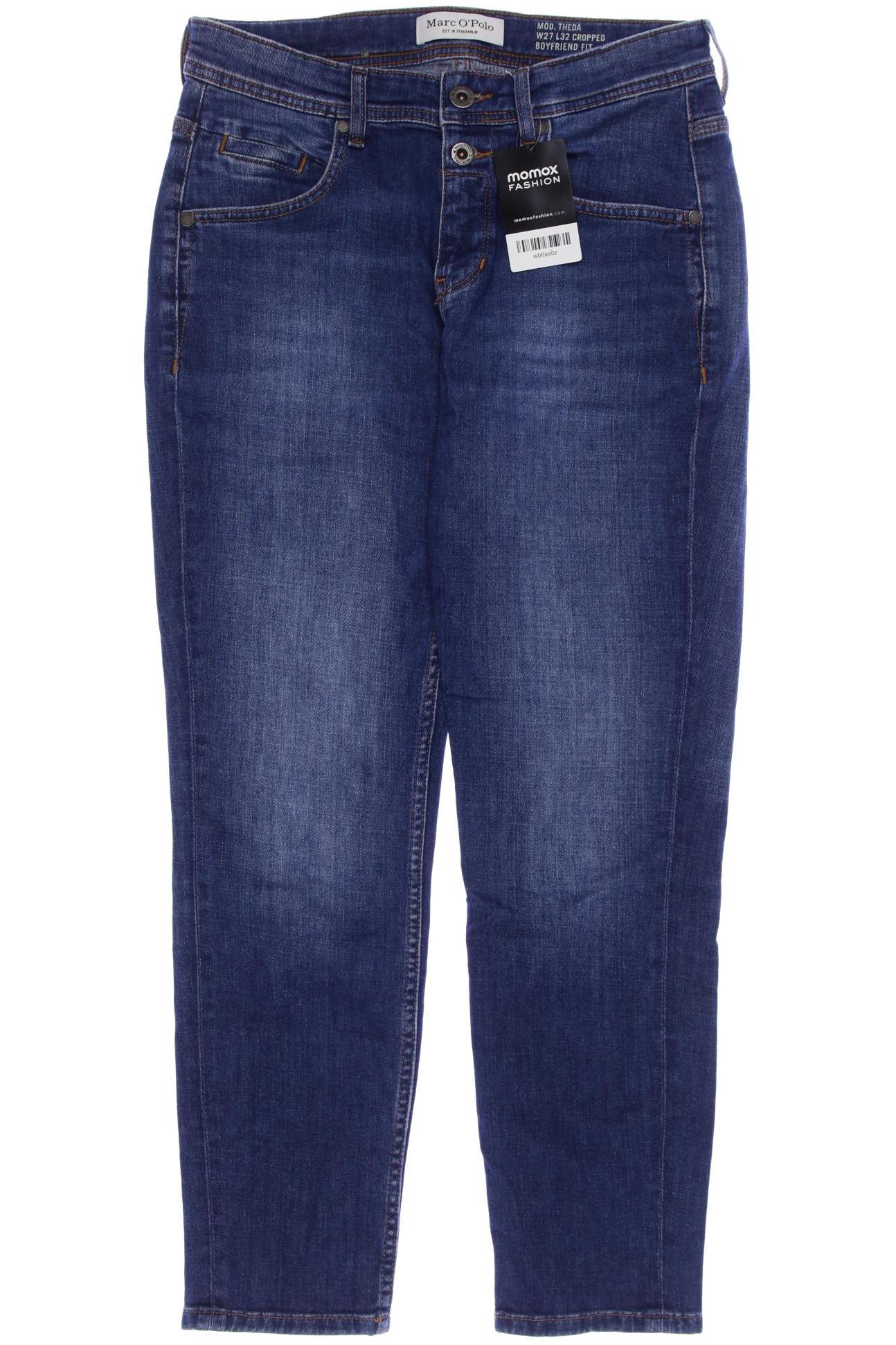 

Marc O Polo Herren Jeans, marineblau, Gr. 27