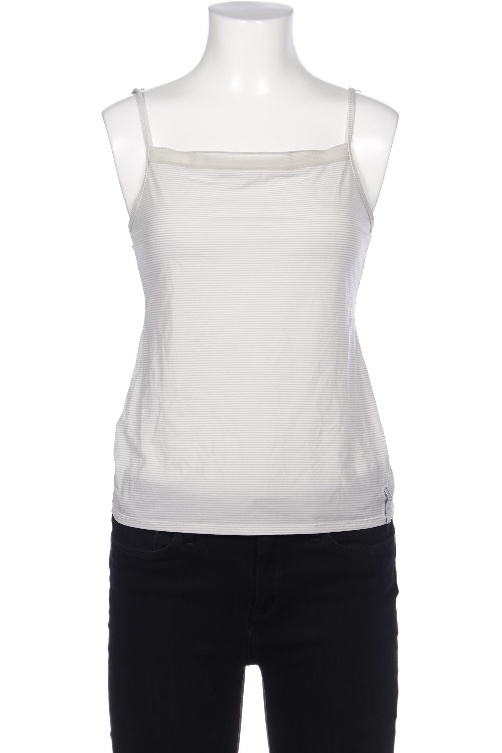

Marc O Polo Damen Top, grau