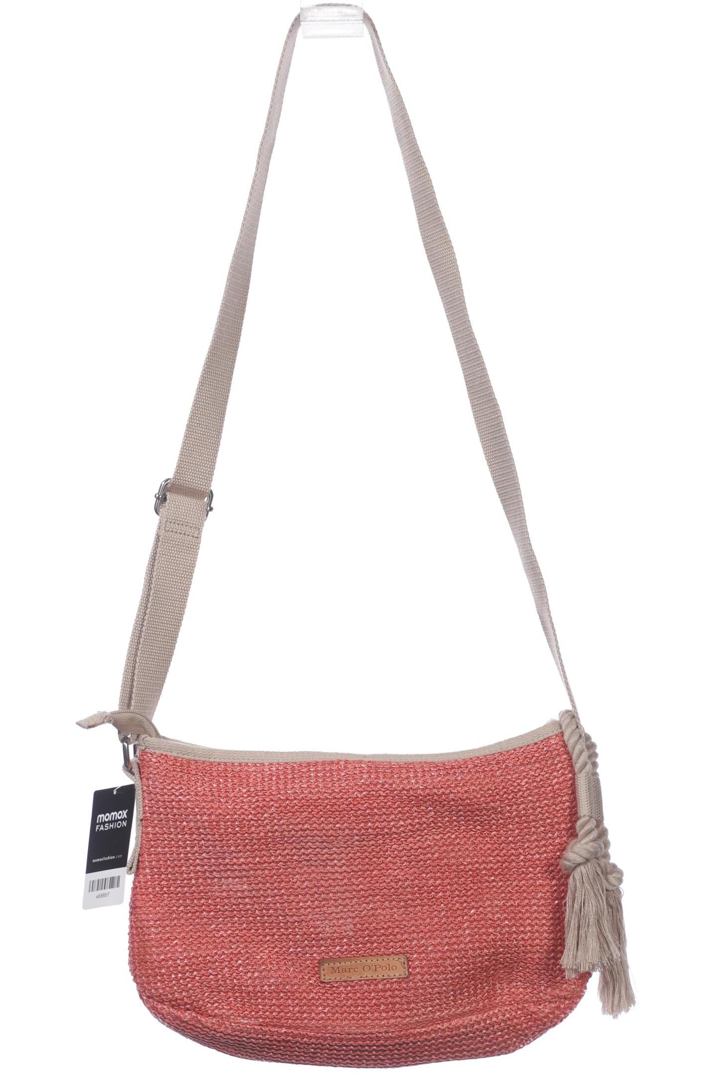 

Marc O Polo Damen Handtasche, rot, Gr.
