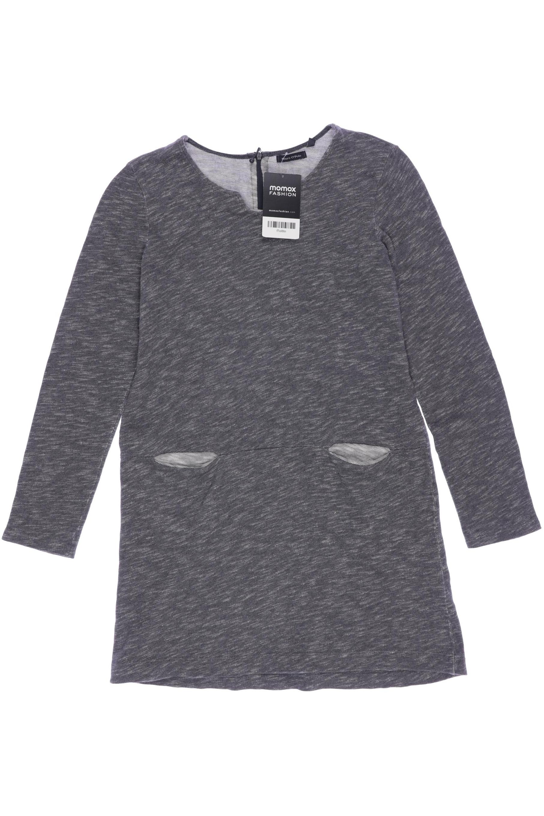 

Marc O Polo Mädchen Kleid, grau, Gr. 152