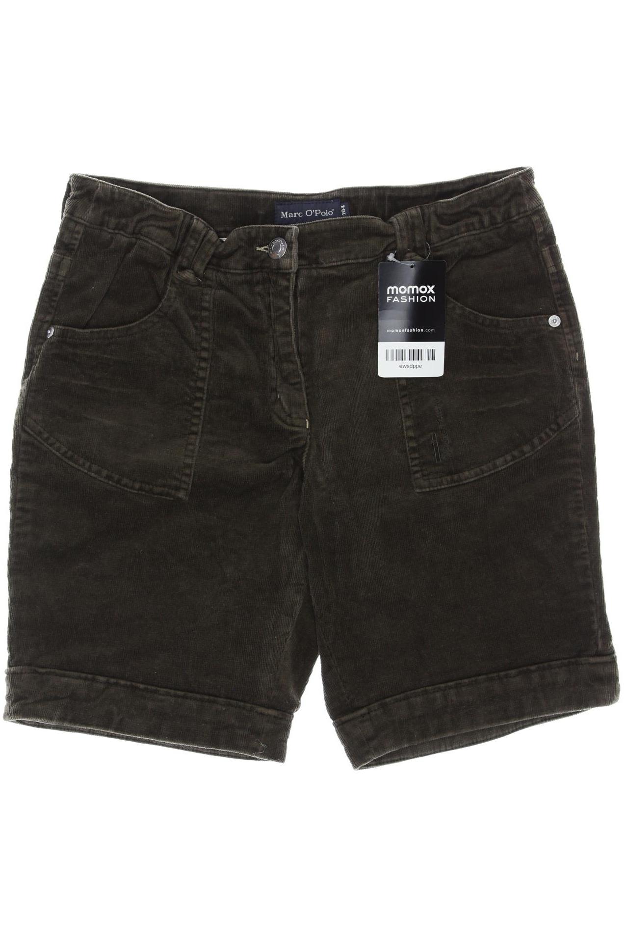 

Marc O Polo Damen Shorts, braun, Gr. 164