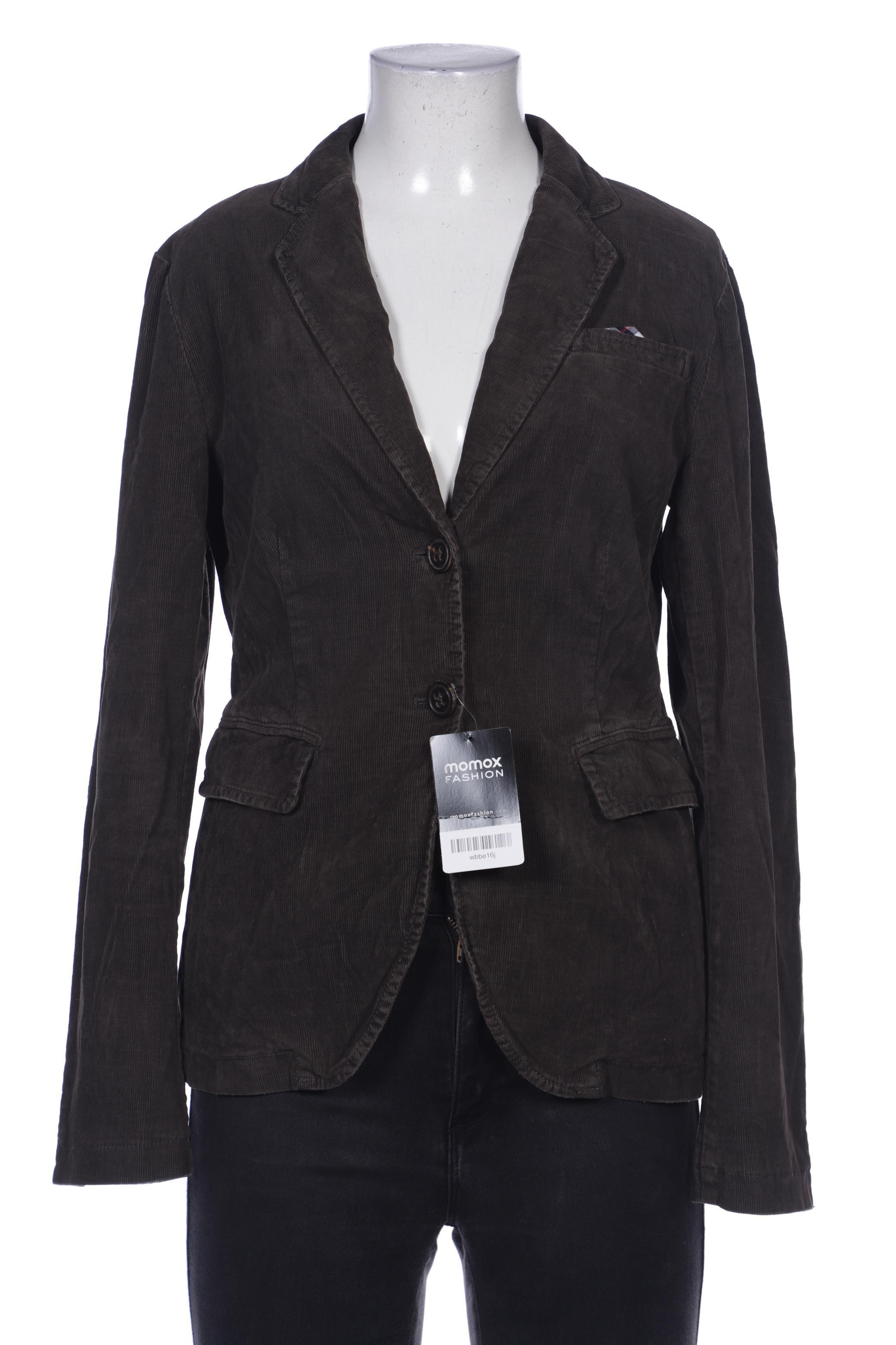 

Marc O Polo Damen Blazer, grün, Gr. 36