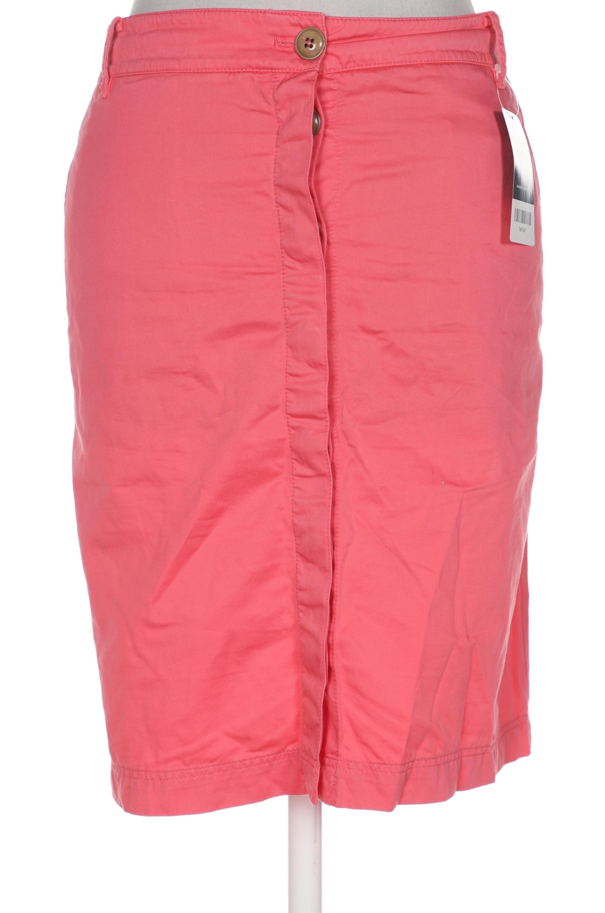 

Marc O Polo Damen Rock, pink, Gr. 40
