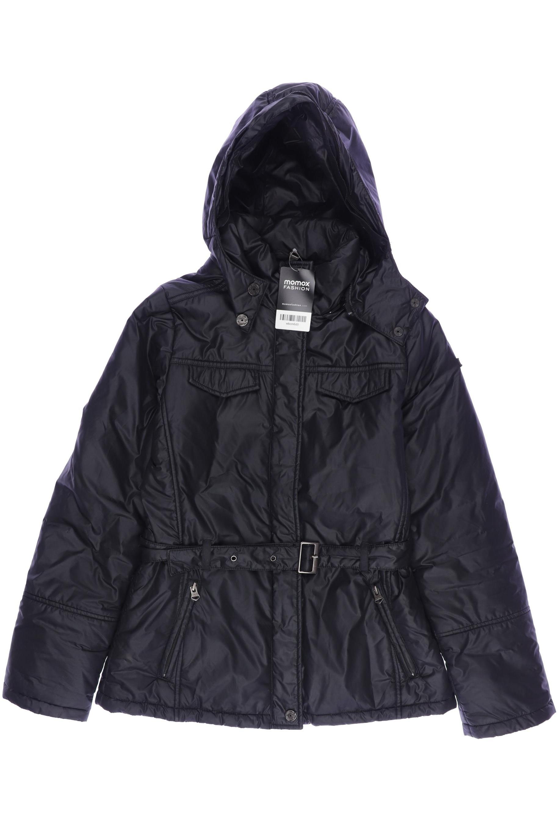 

Marc O Polo Damen Jacke, schwarz, Gr. 164