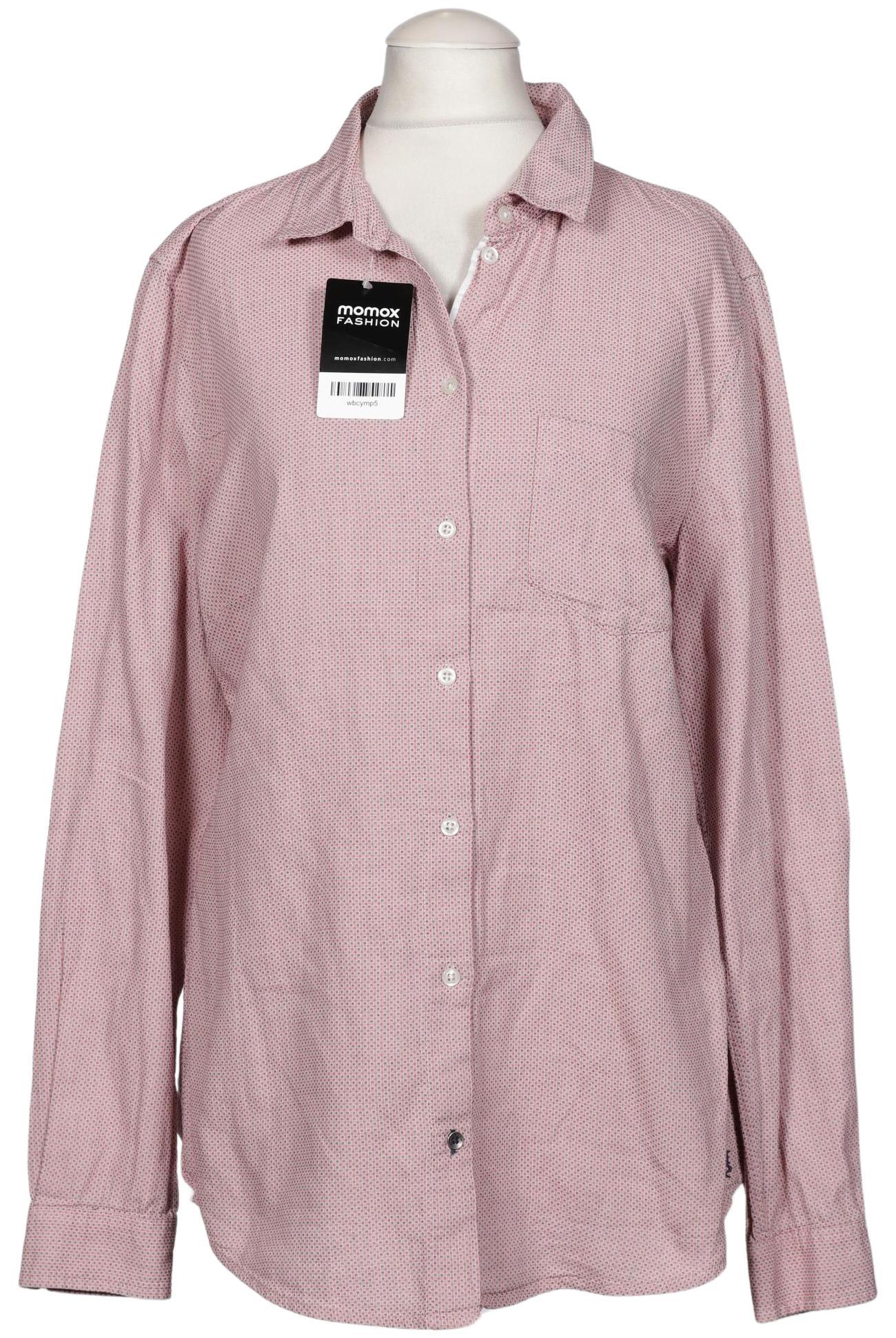 

Marc O Polo Damen Bluse, pink, Gr. 40