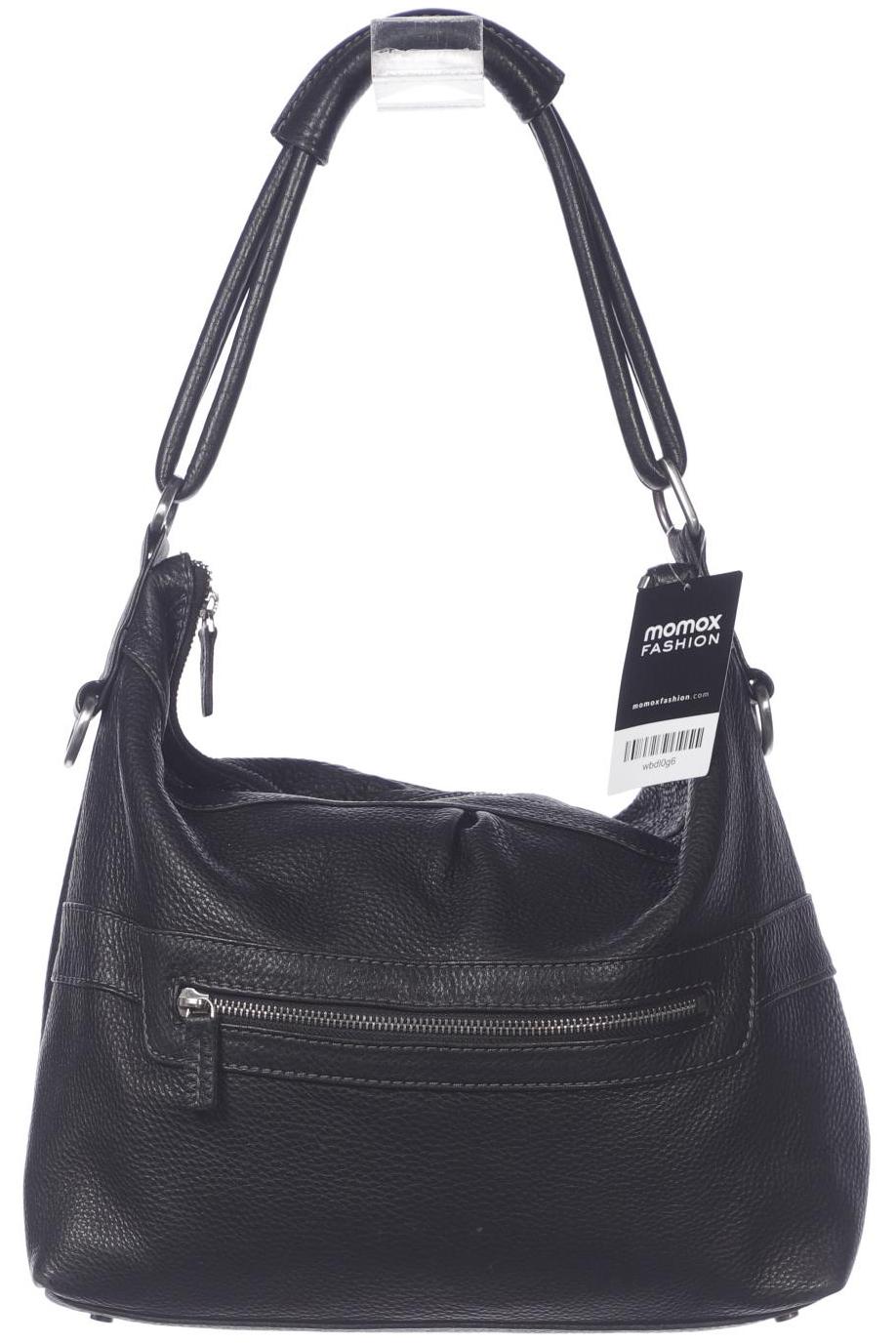 

Marc O Polo Damen Handtasche, schwarz, Gr.