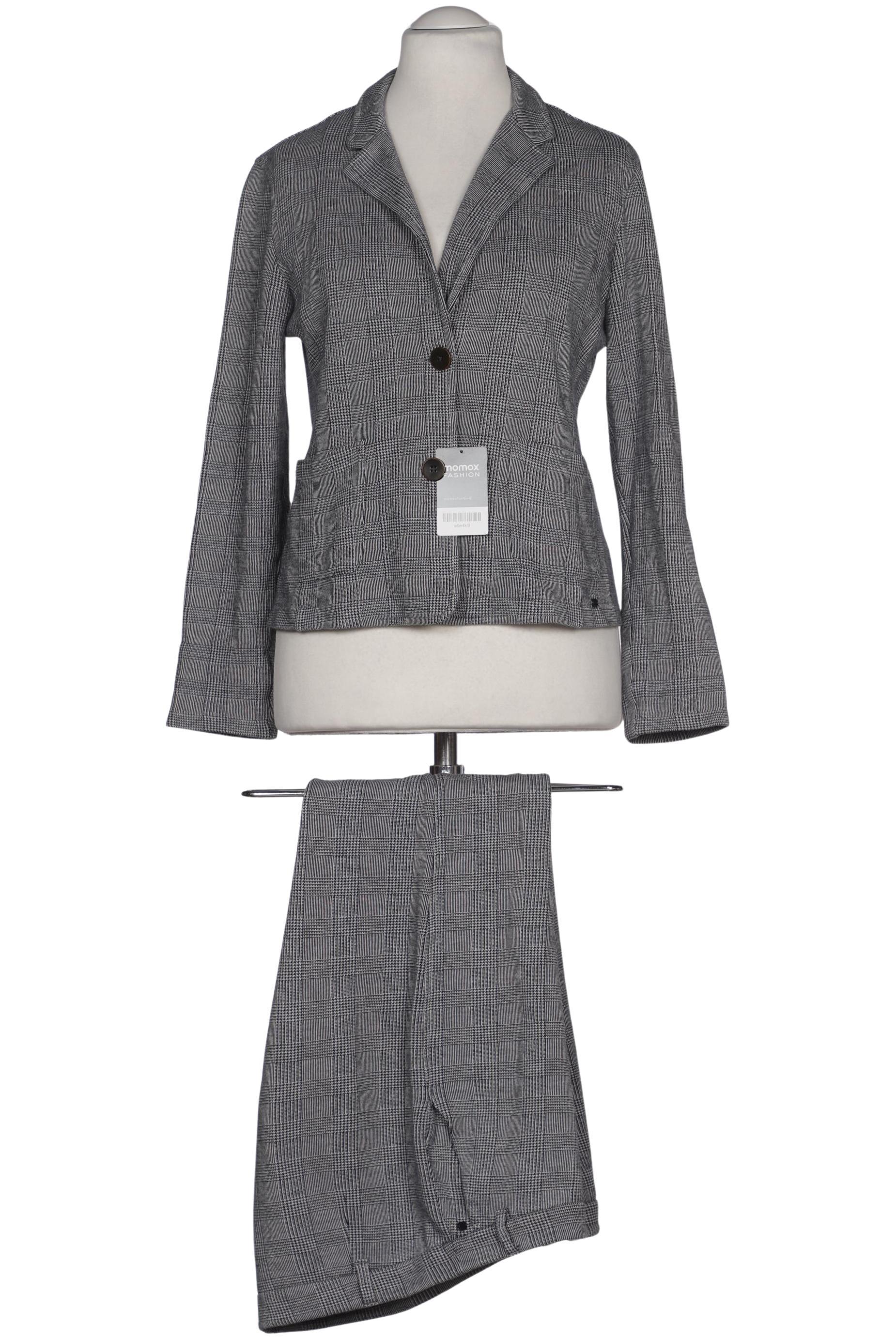

Marc O Polo Damen Anzug, marineblau, Gr. 40