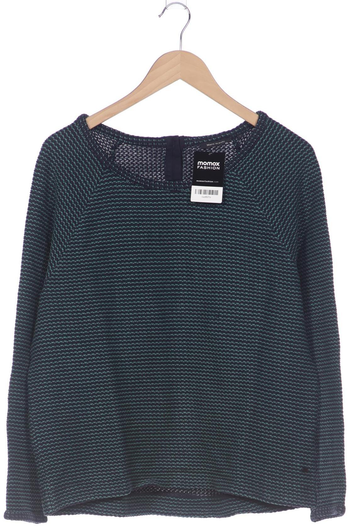 

Marc O Polo Damen Sweatshirt, marineblau, Gr. 42