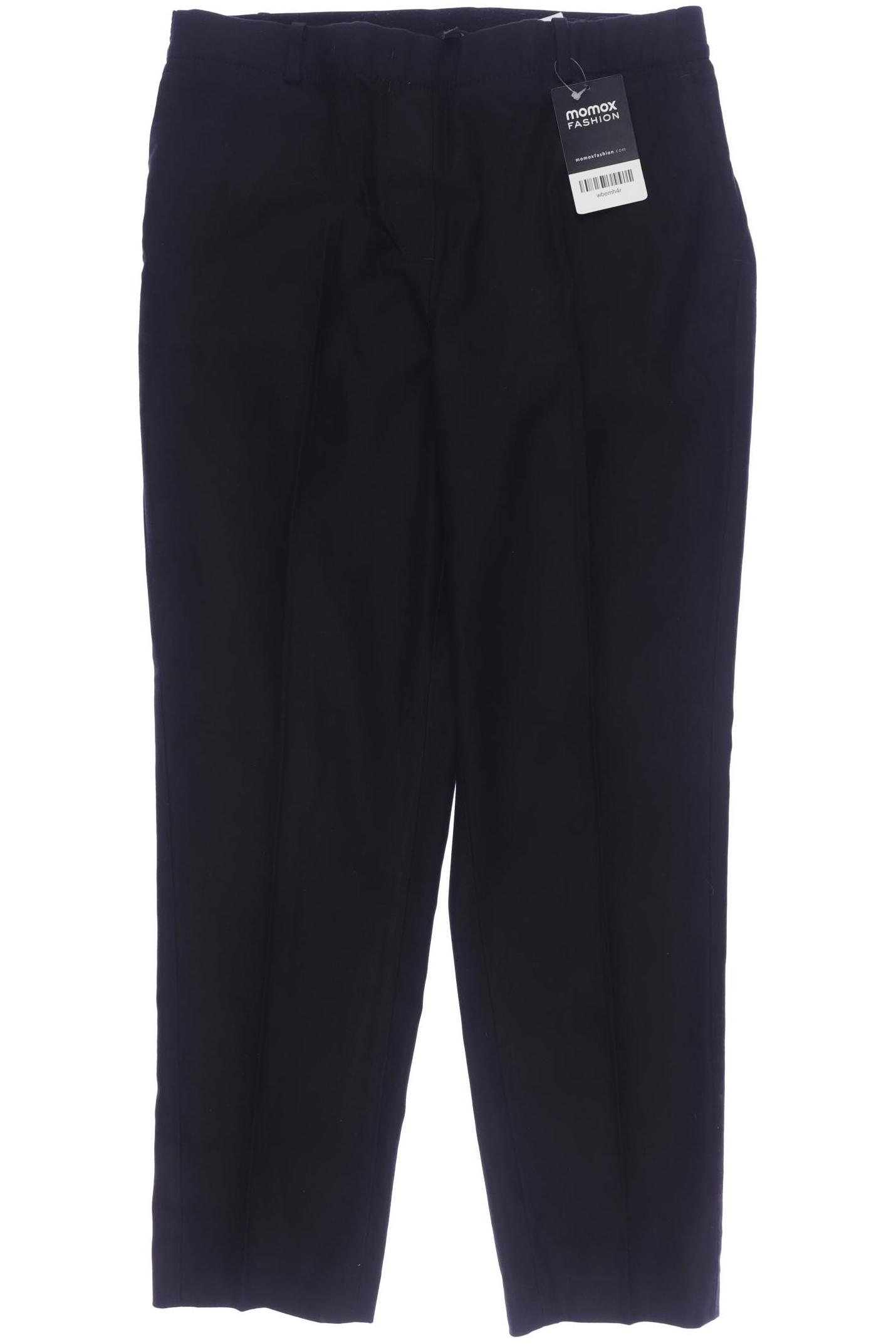 

Marc O Polo Damen Stoffhose, schwarz, Gr. 38