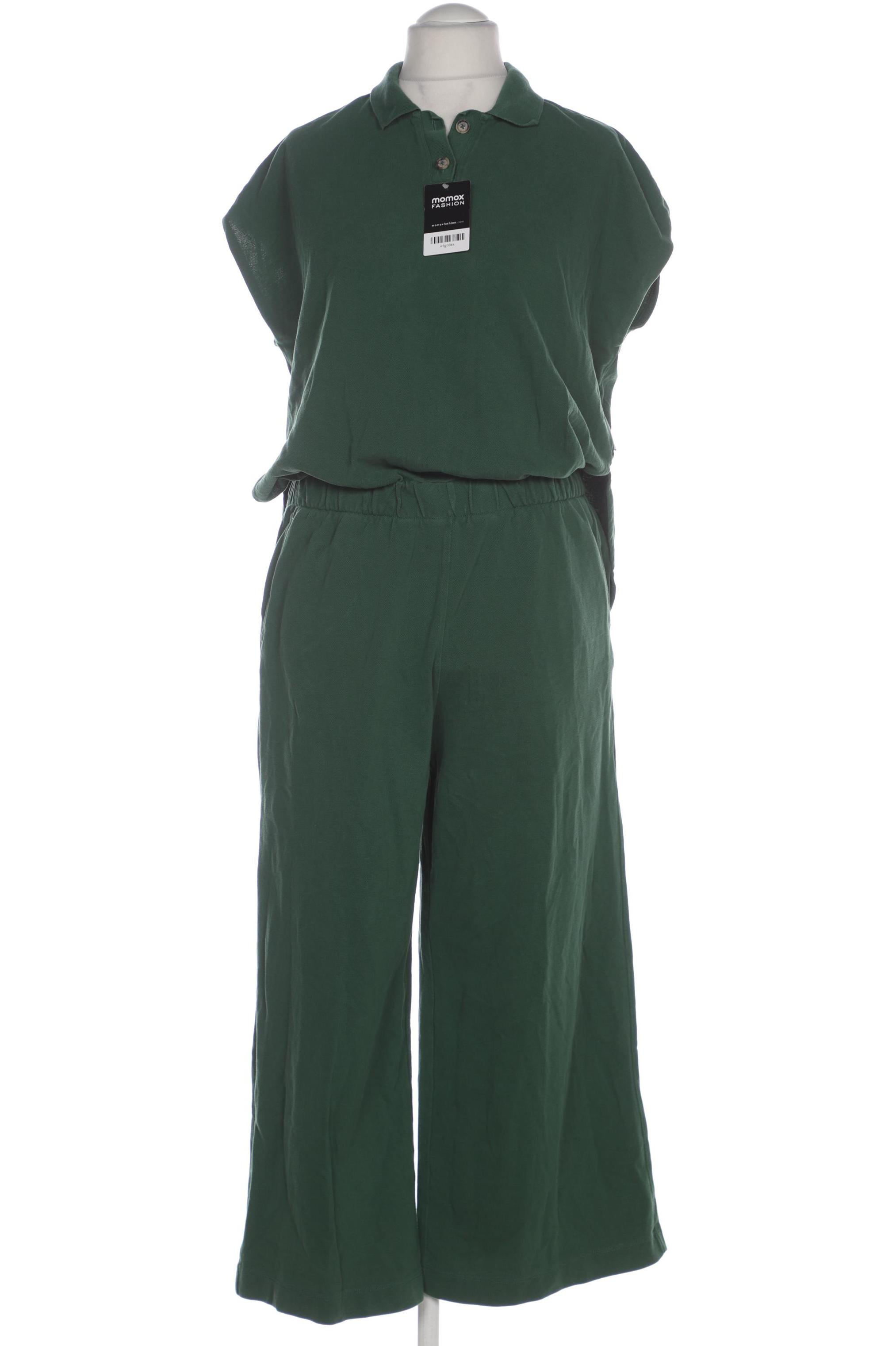 

Marc O Polo Damen Jumpsuit/Overall, grün, Gr. 42