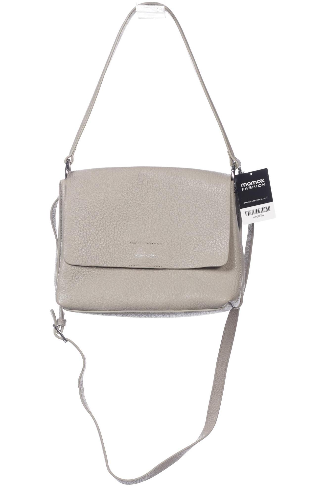 

Marc O Polo Damen Handtasche, cremeweiß, Gr.
