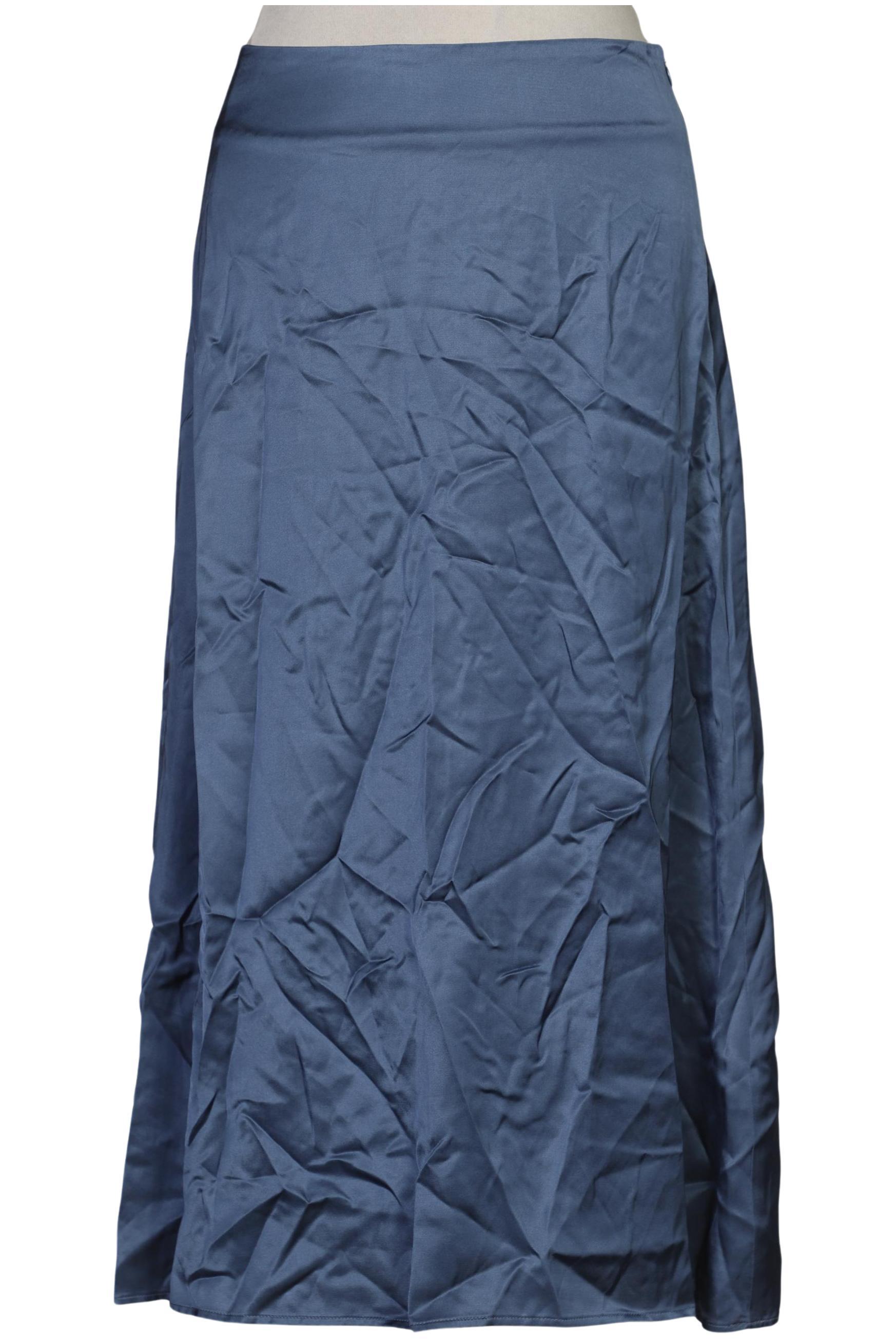 

Marc O Polo Damen Rock, blau, Gr. 32