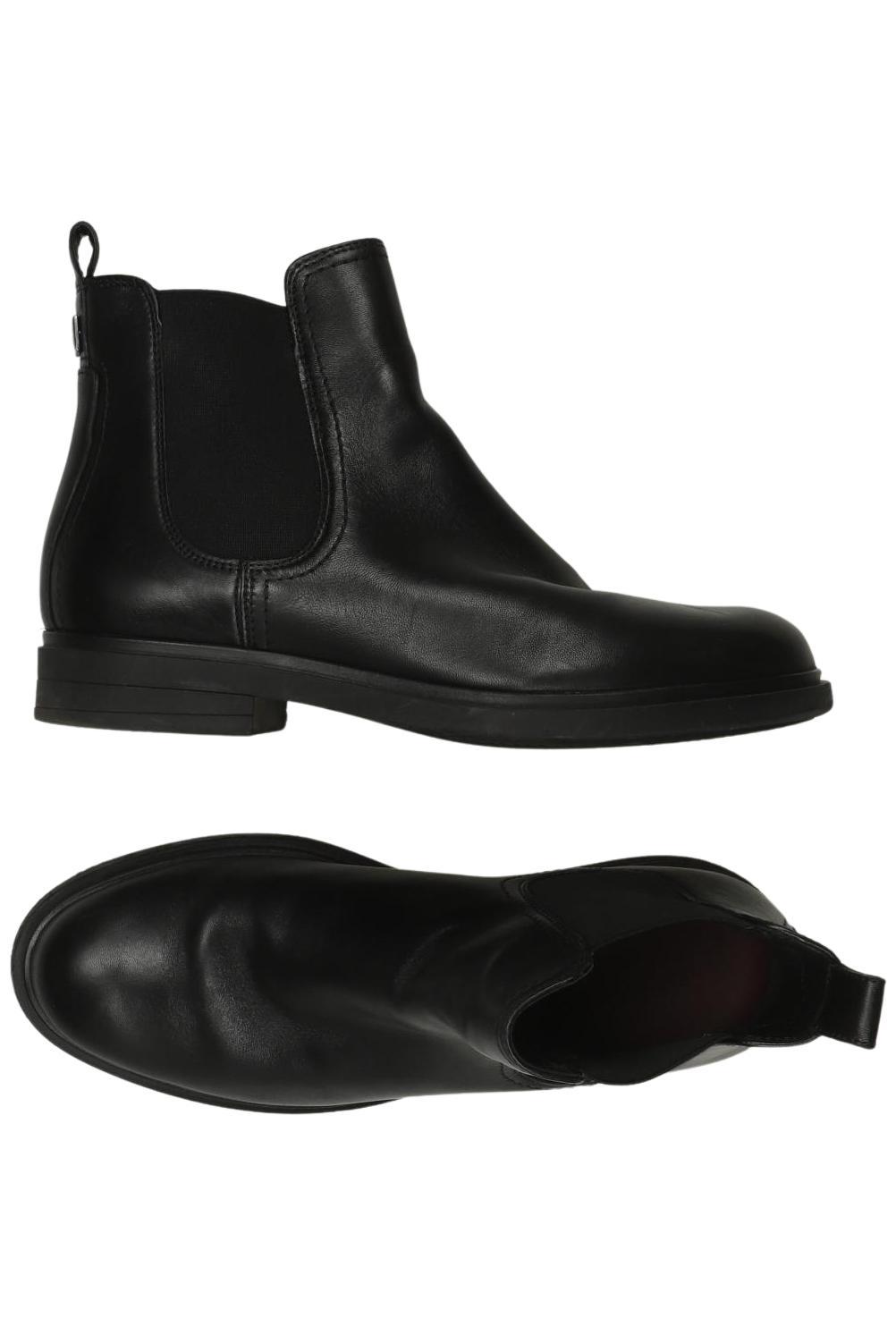 

Marc O Polo Damen Stiefelette, schwarz, Gr. 39