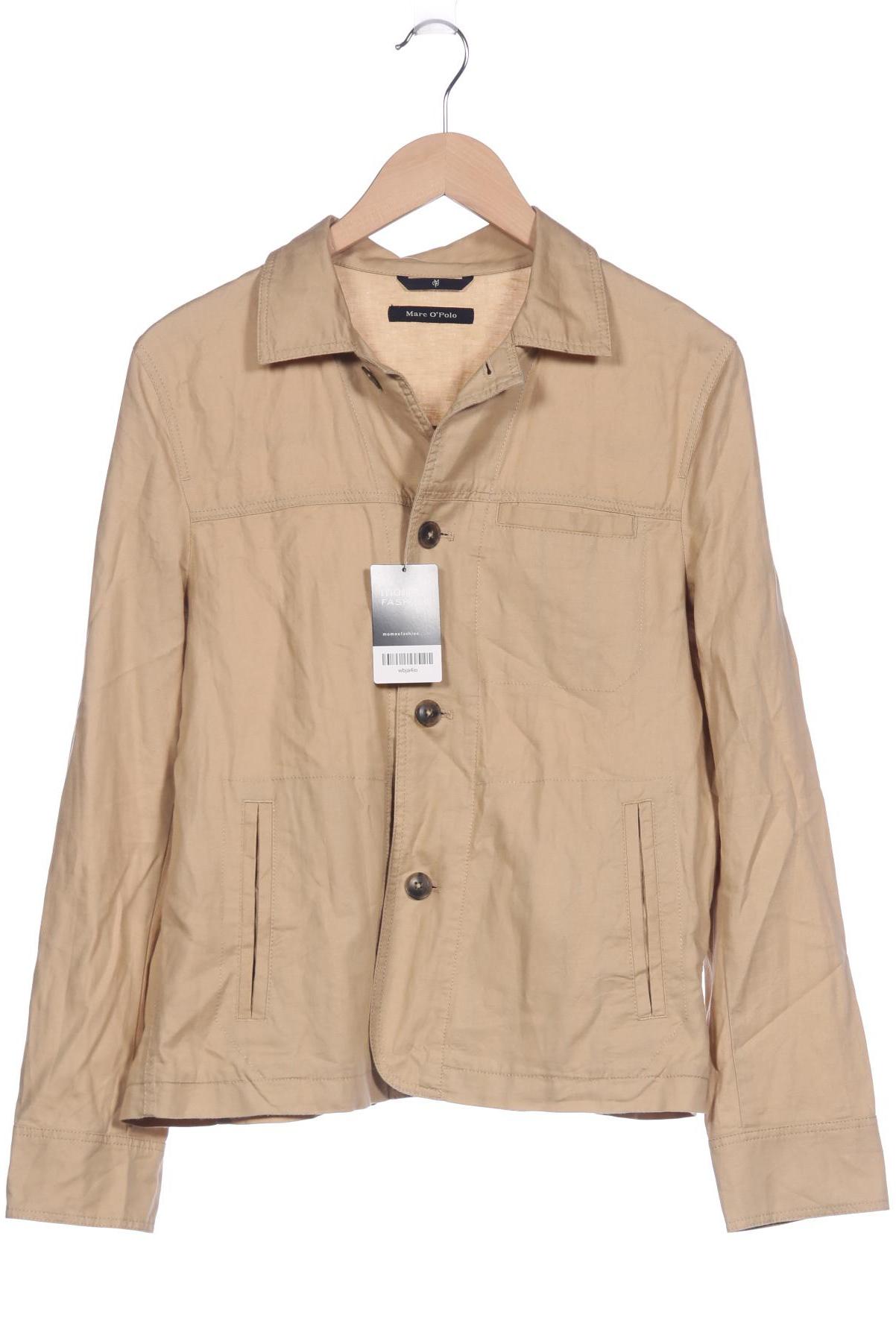 

Marc O Polo Damen Jacke, beige, Gr. 42