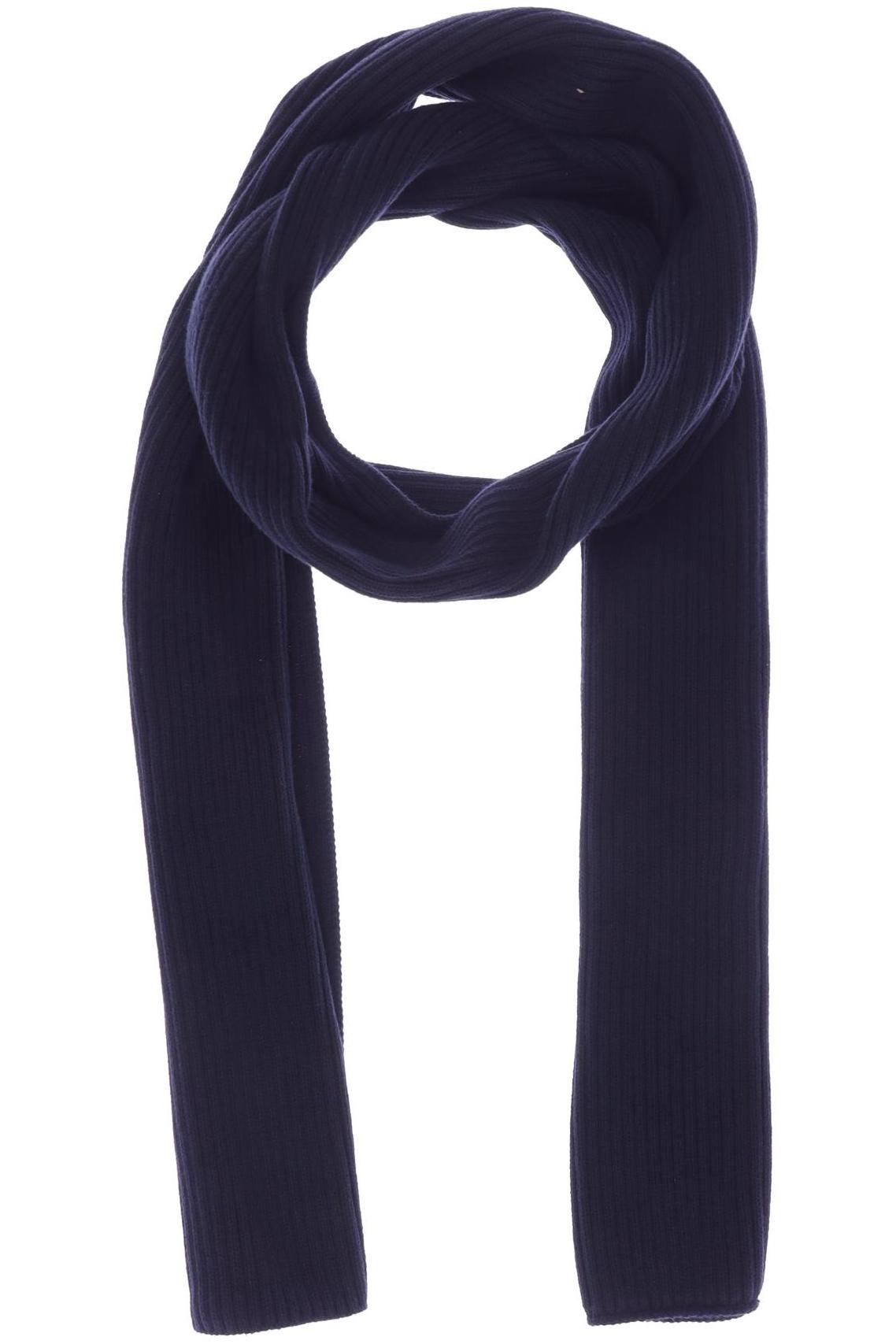 

Marc O Polo Herren Schal, marineblau, Gr.