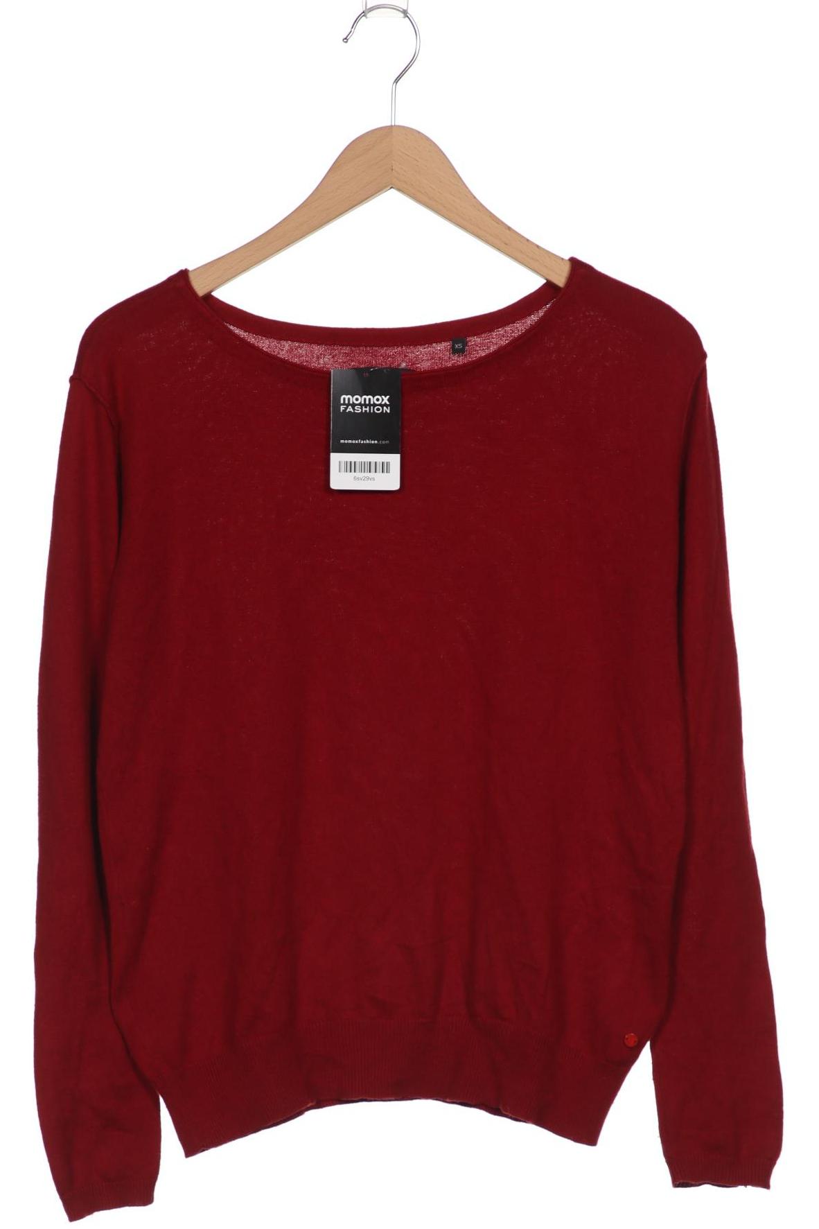 

Marc O Polo Damen Pullover, rot, Gr. 34
