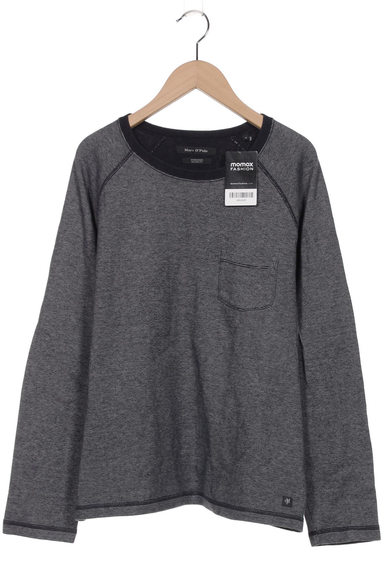 

Marc O Polo Damen Sweatshirt, marineblau, Gr. 38