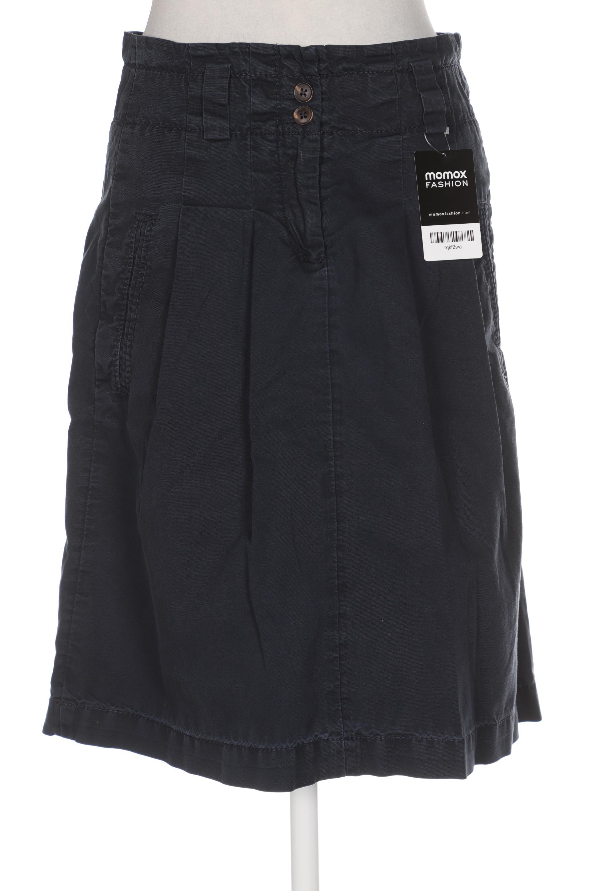 

Marc O Polo Damen Rock, marineblau, Gr. 36