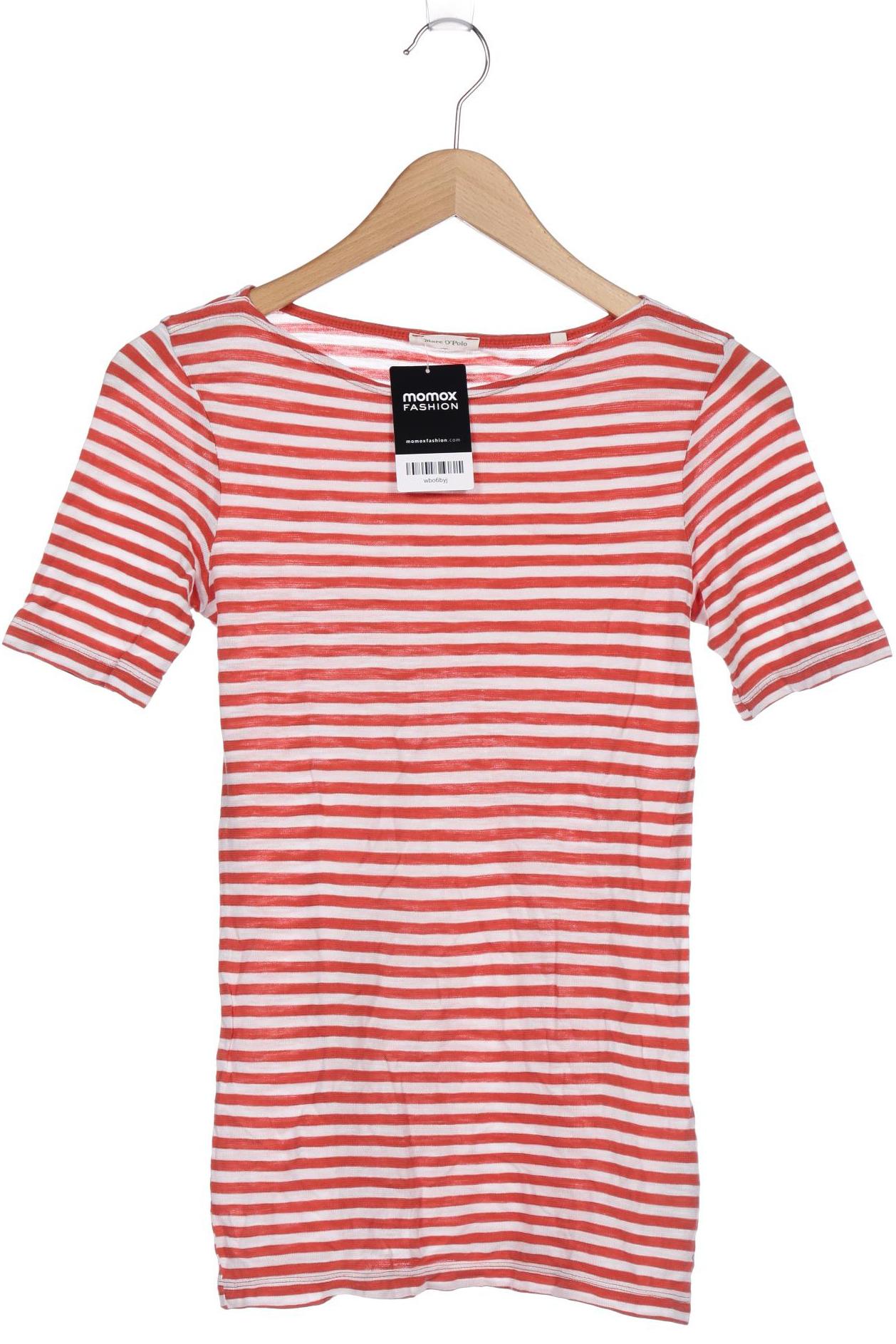 

Marc O Polo Damen T-Shirt, braun