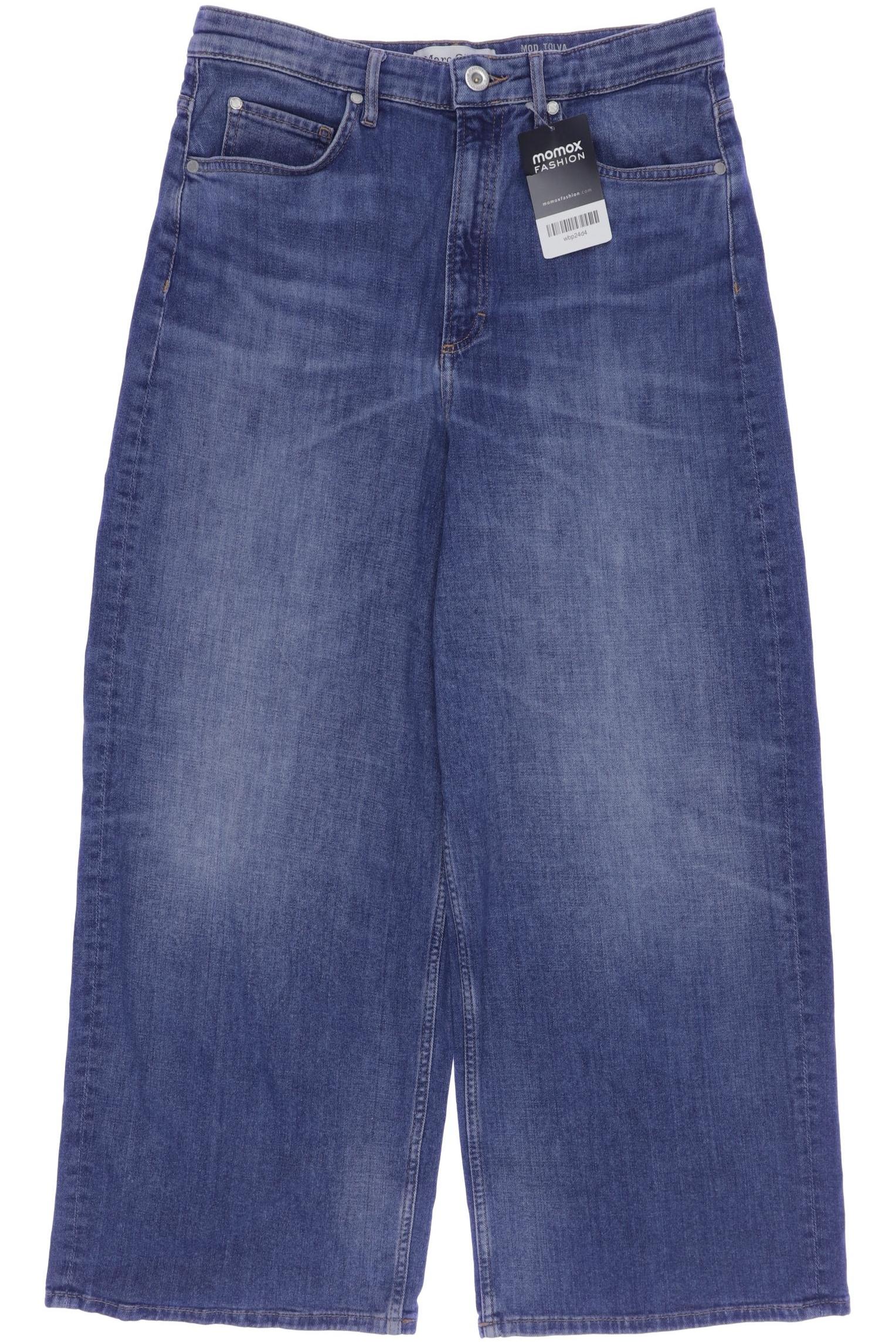 

Marc O Polo Damen Jeans, blau, Gr. 31