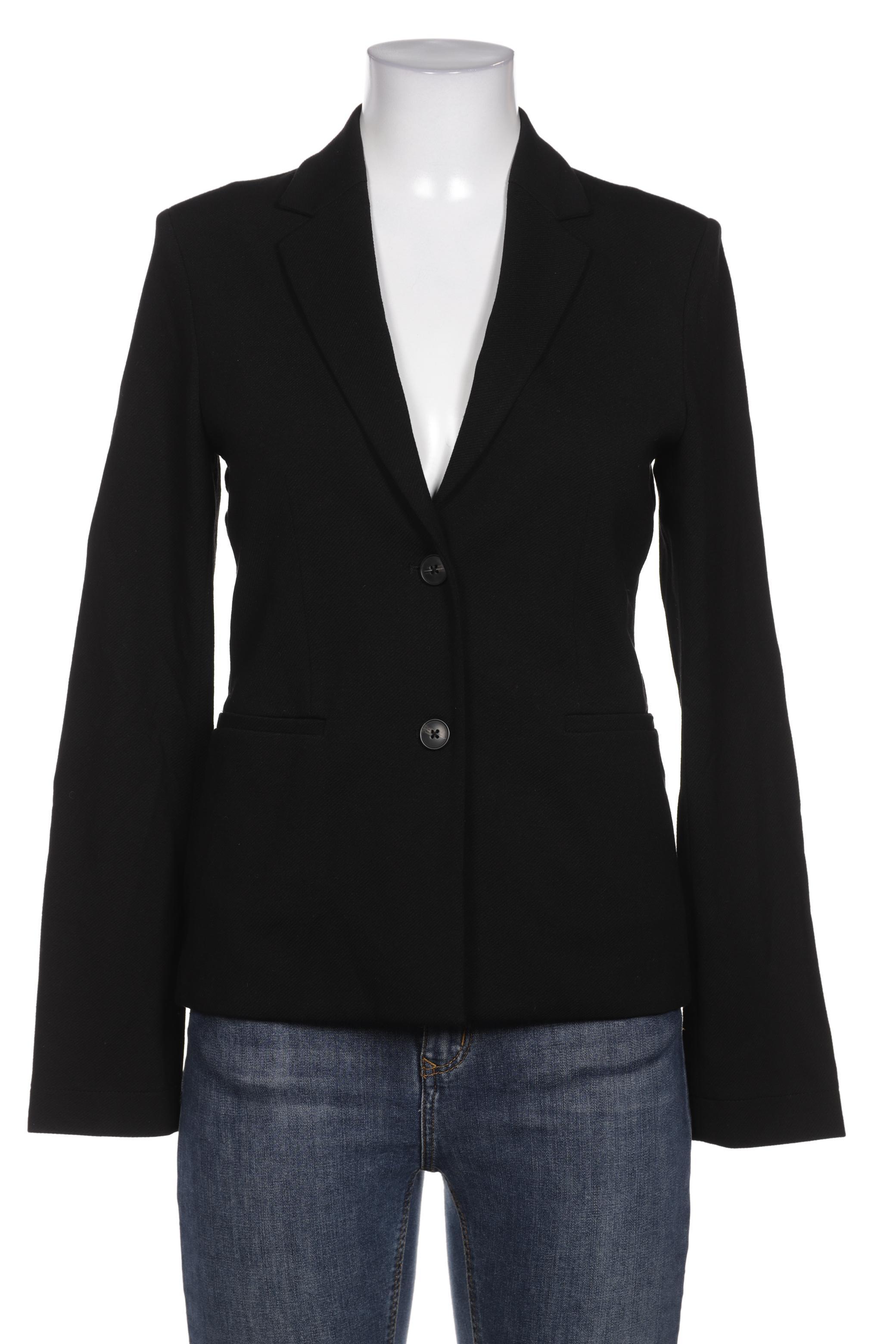 

Marc O Polo Damen Blazer, schwarz, Gr. 36