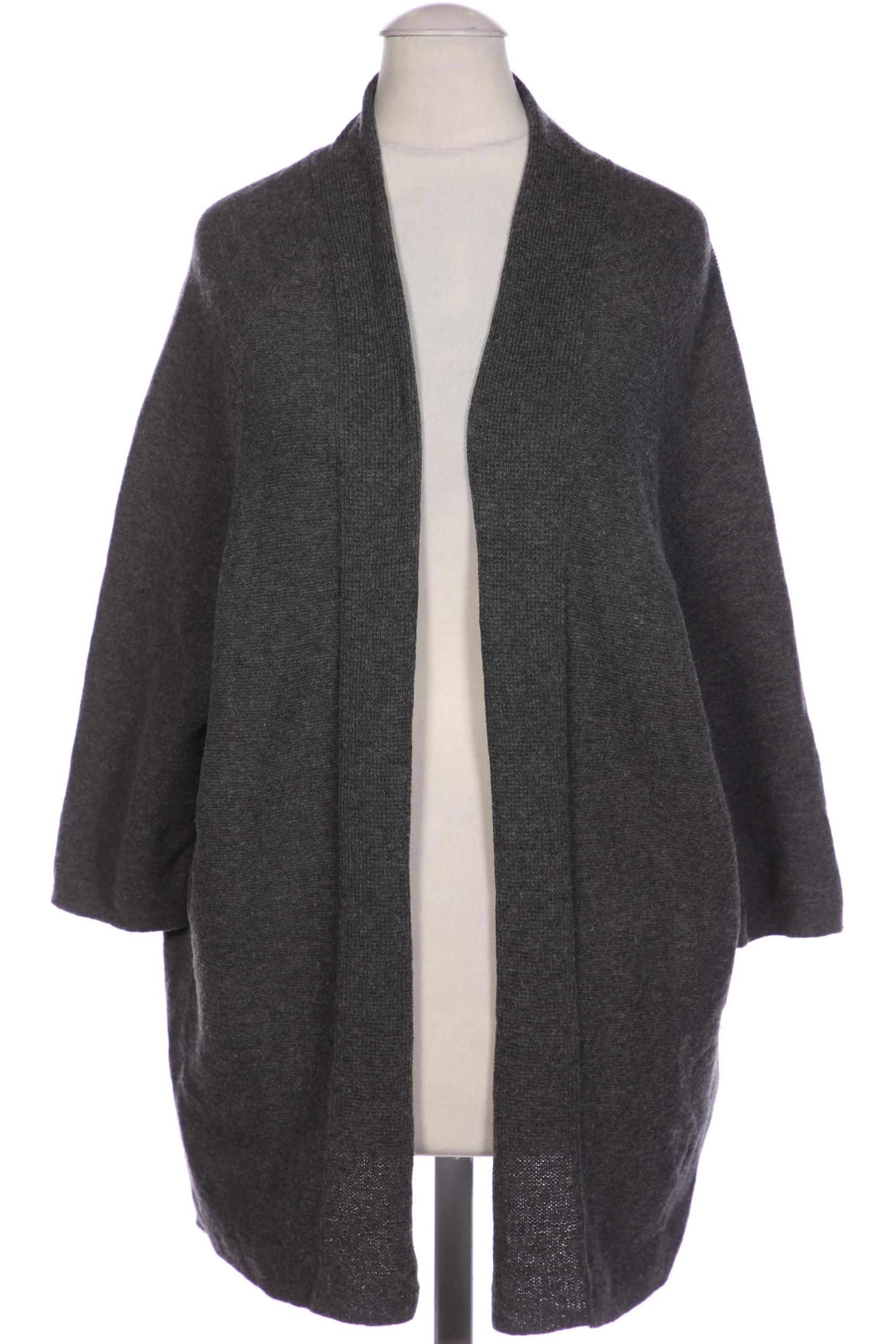 

Marc O Polo Damen Strickjacke, grau, Gr. 36