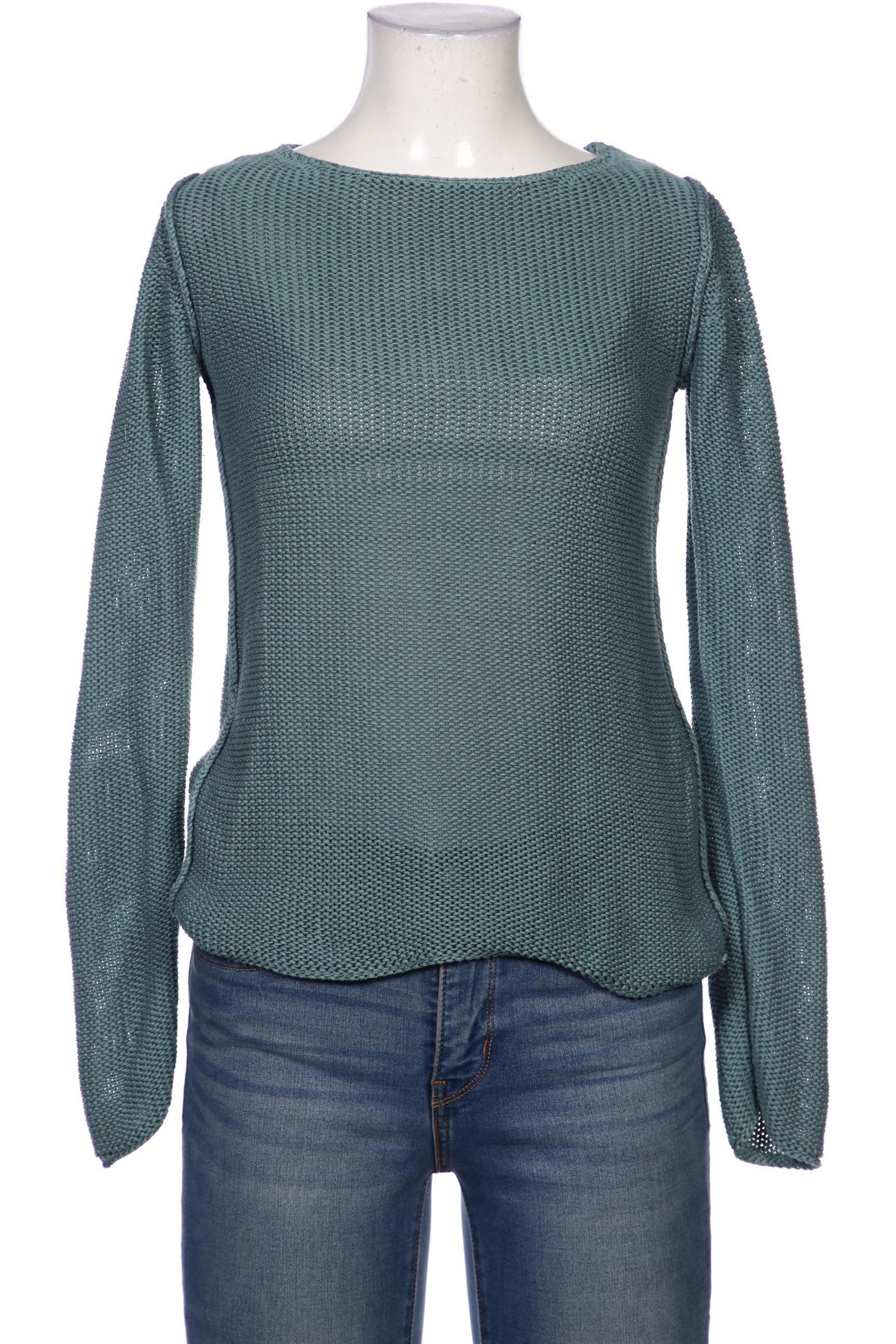 

Marc O Polo Damen Pullover, türkis