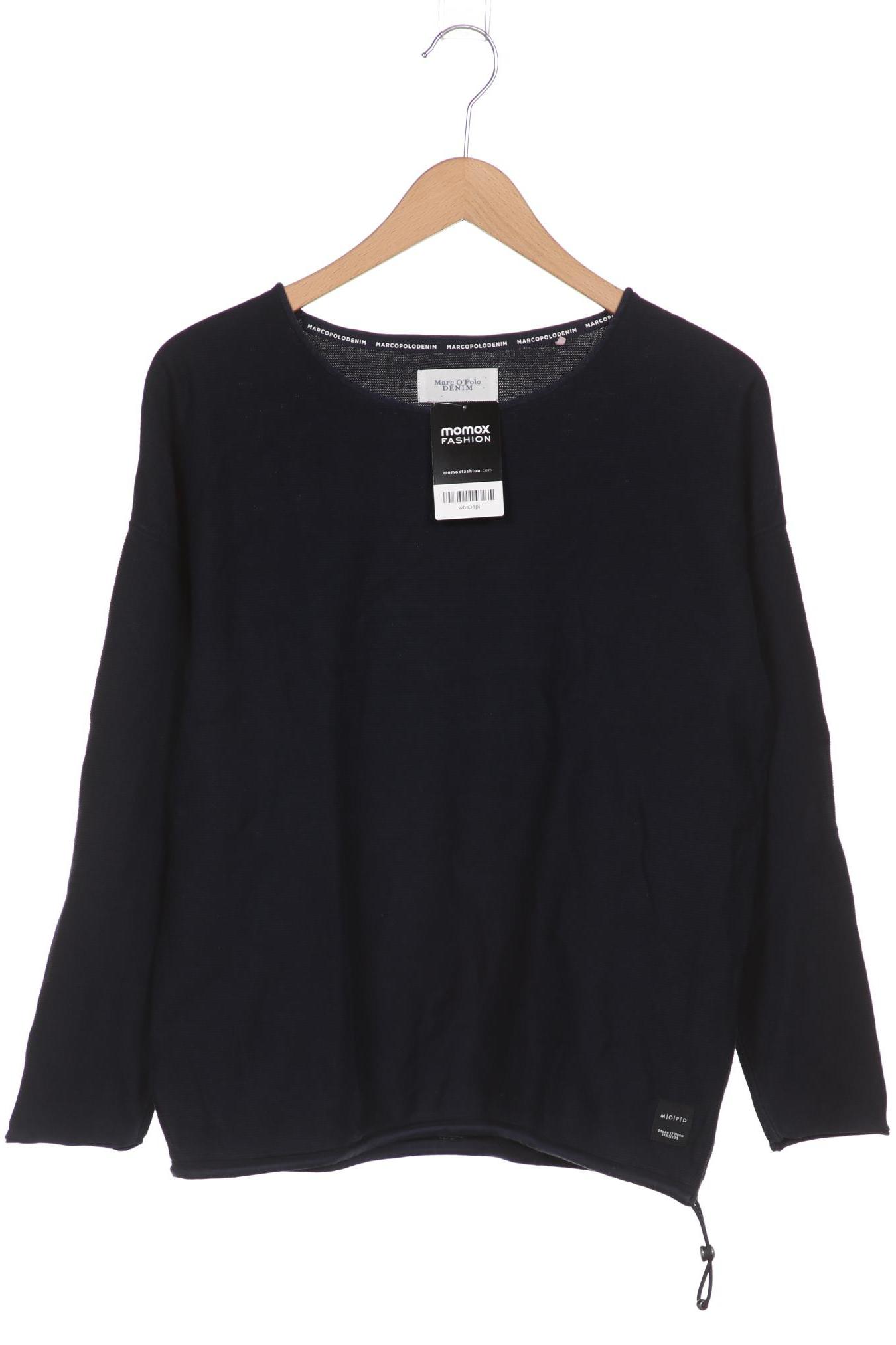 

Marc O Polo Damen Pullover, marineblau