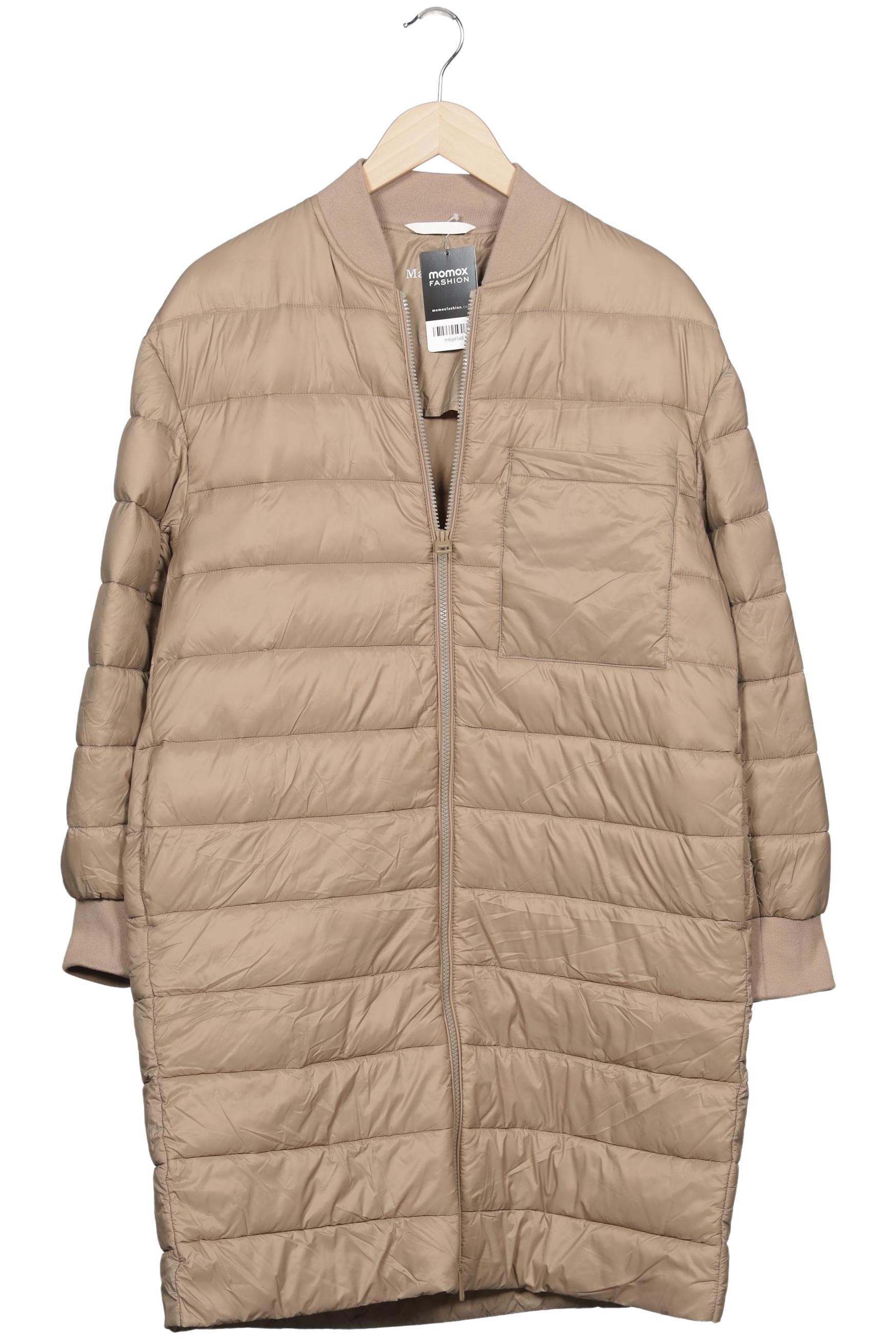 

Marc O Polo Damen Mantel, beige, Gr. 36