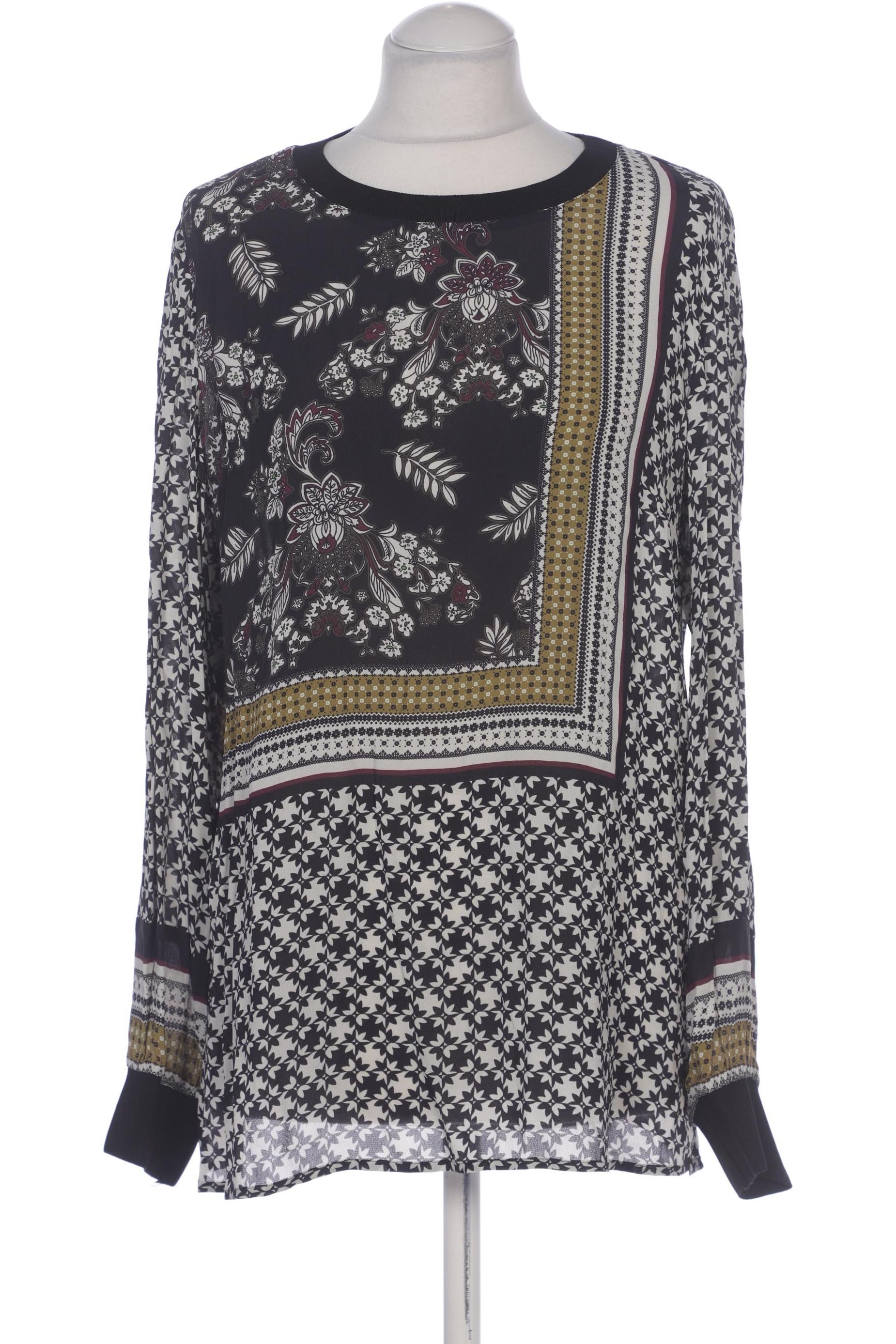 

Marc O Polo Damen Bluse, mehrfarbig, Gr. 40