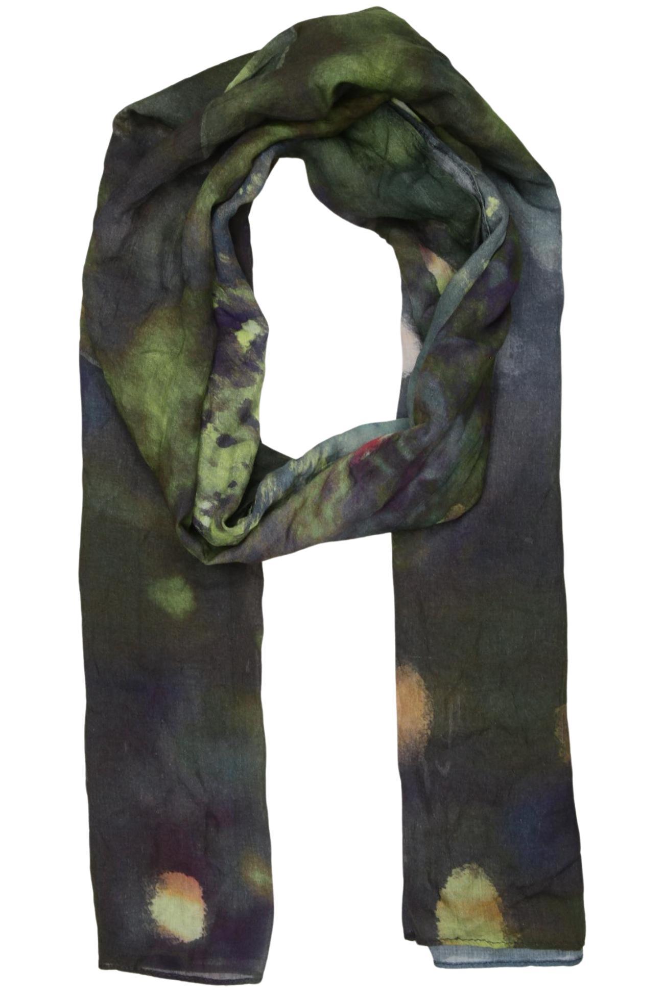 

Marc O Polo Damen Schal, mehrfarbig, Gr.