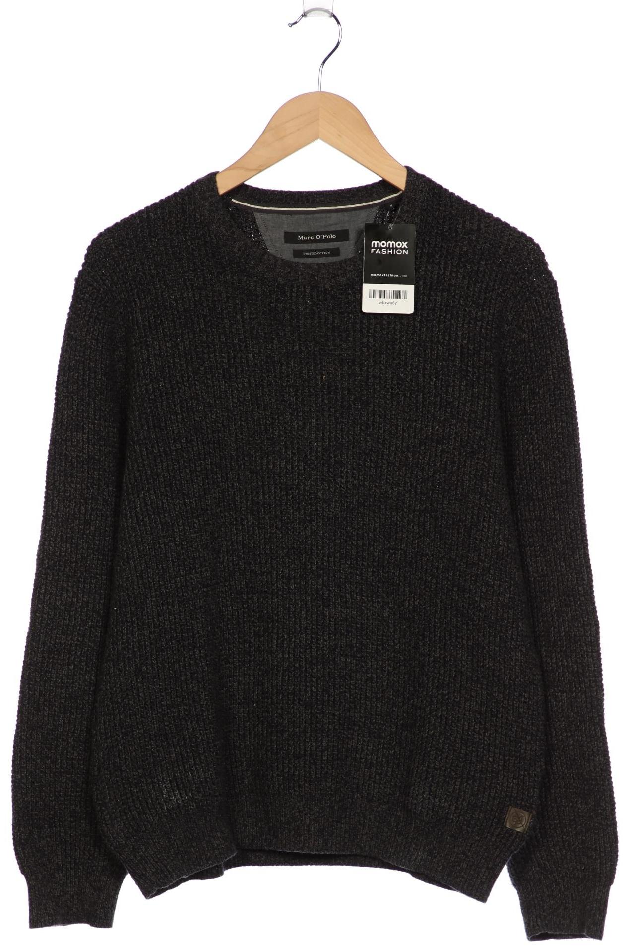 Thumbnail - Marc O Polo Herren Pullover, grau, Gr. 48