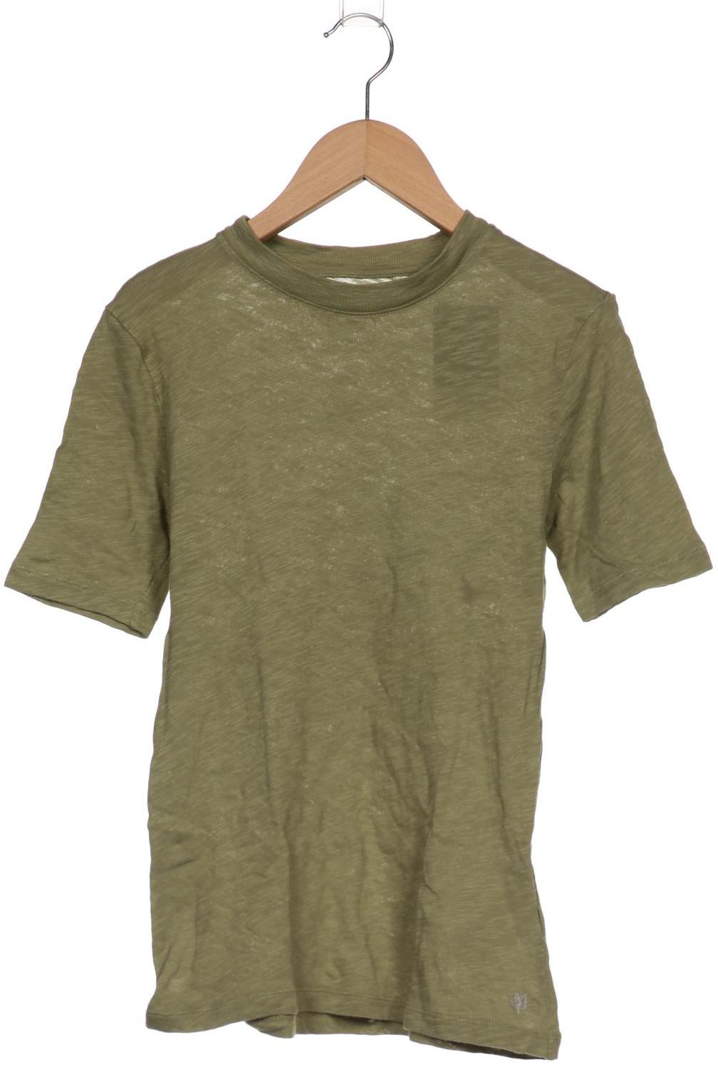 

Marc O Polo Damen T-Shirt, grün