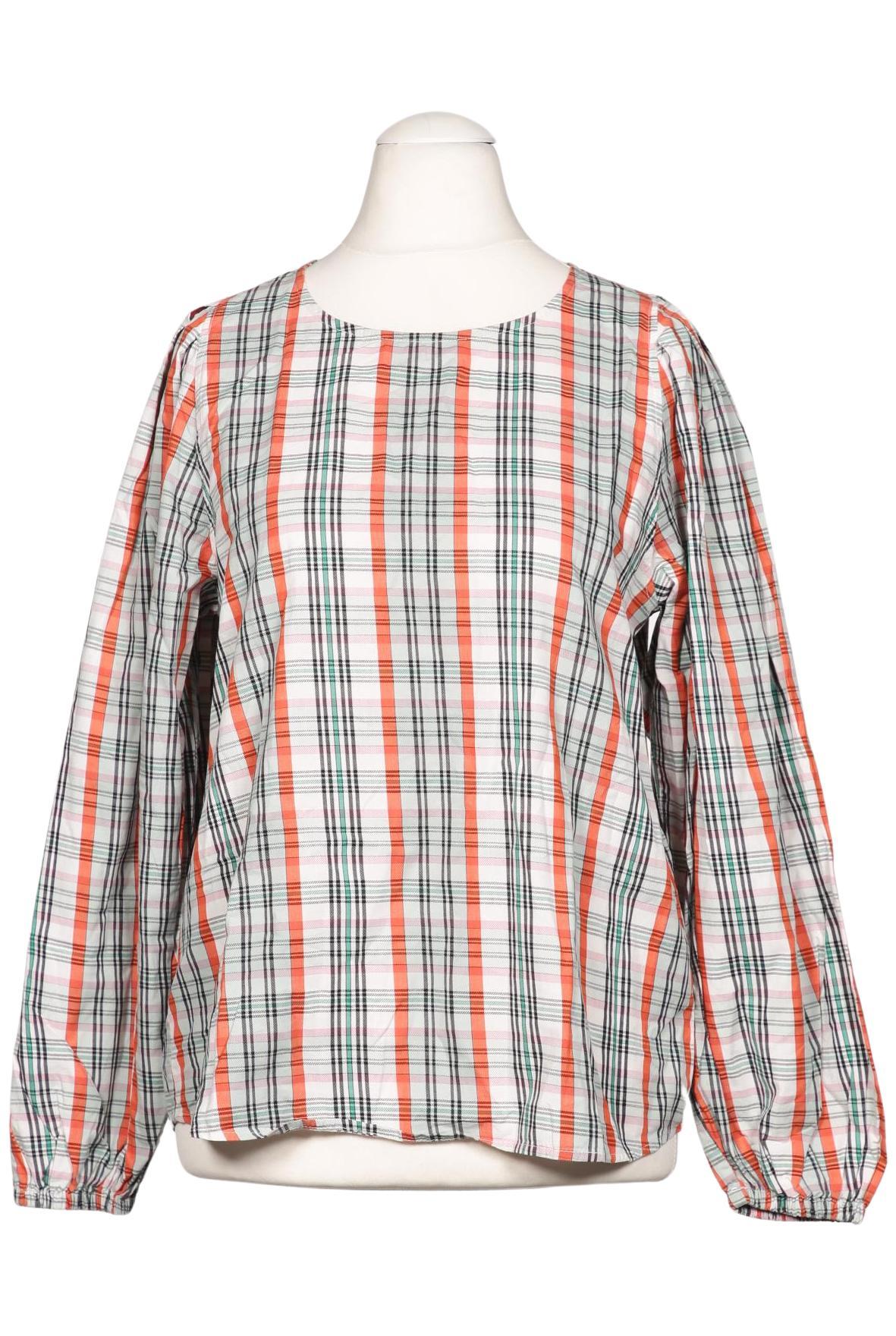 

Marc O Polo Damen Bluse, mehrfarbig, Gr. 38