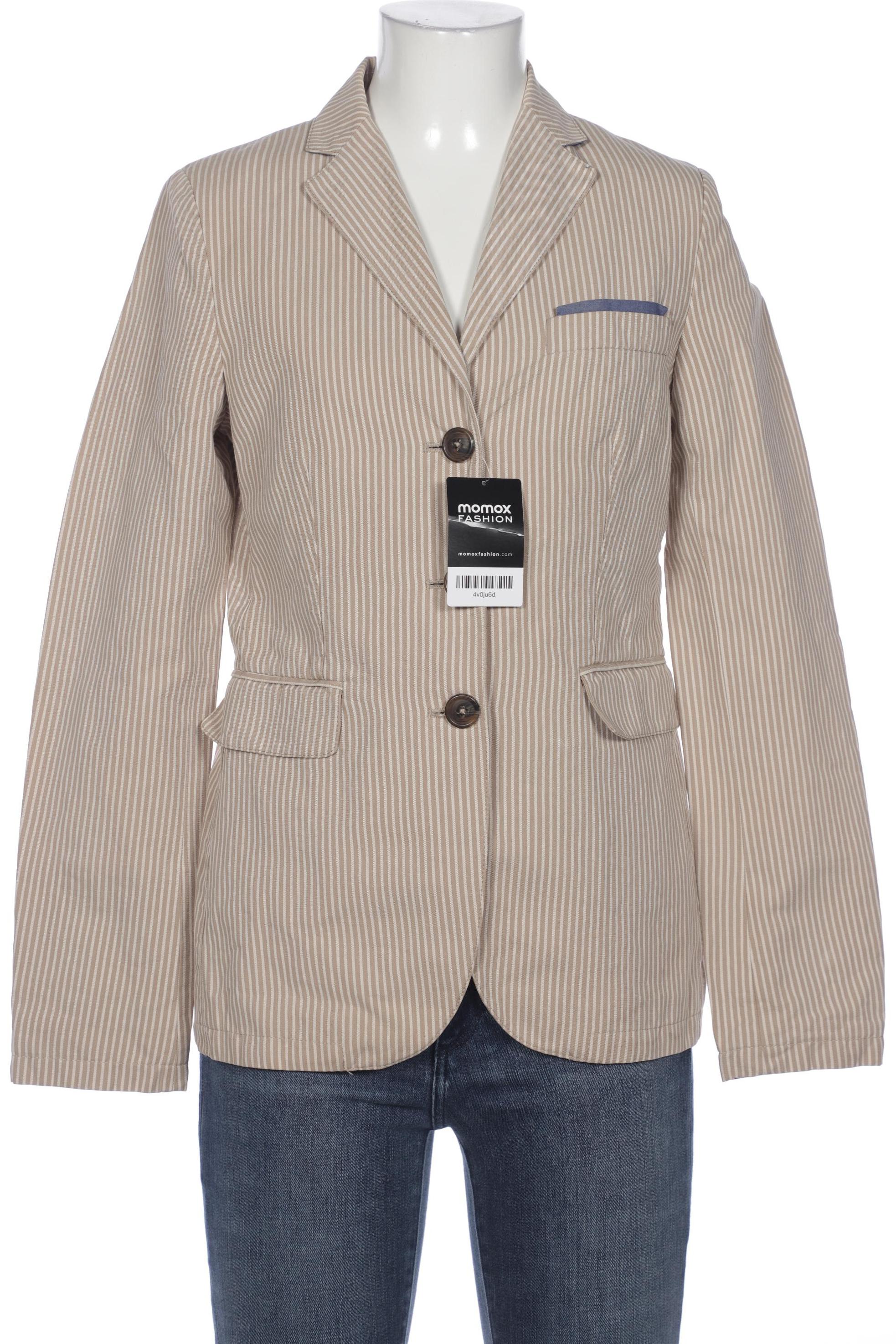 

Marc O Polo Damen Blazer, beige, Gr. 36