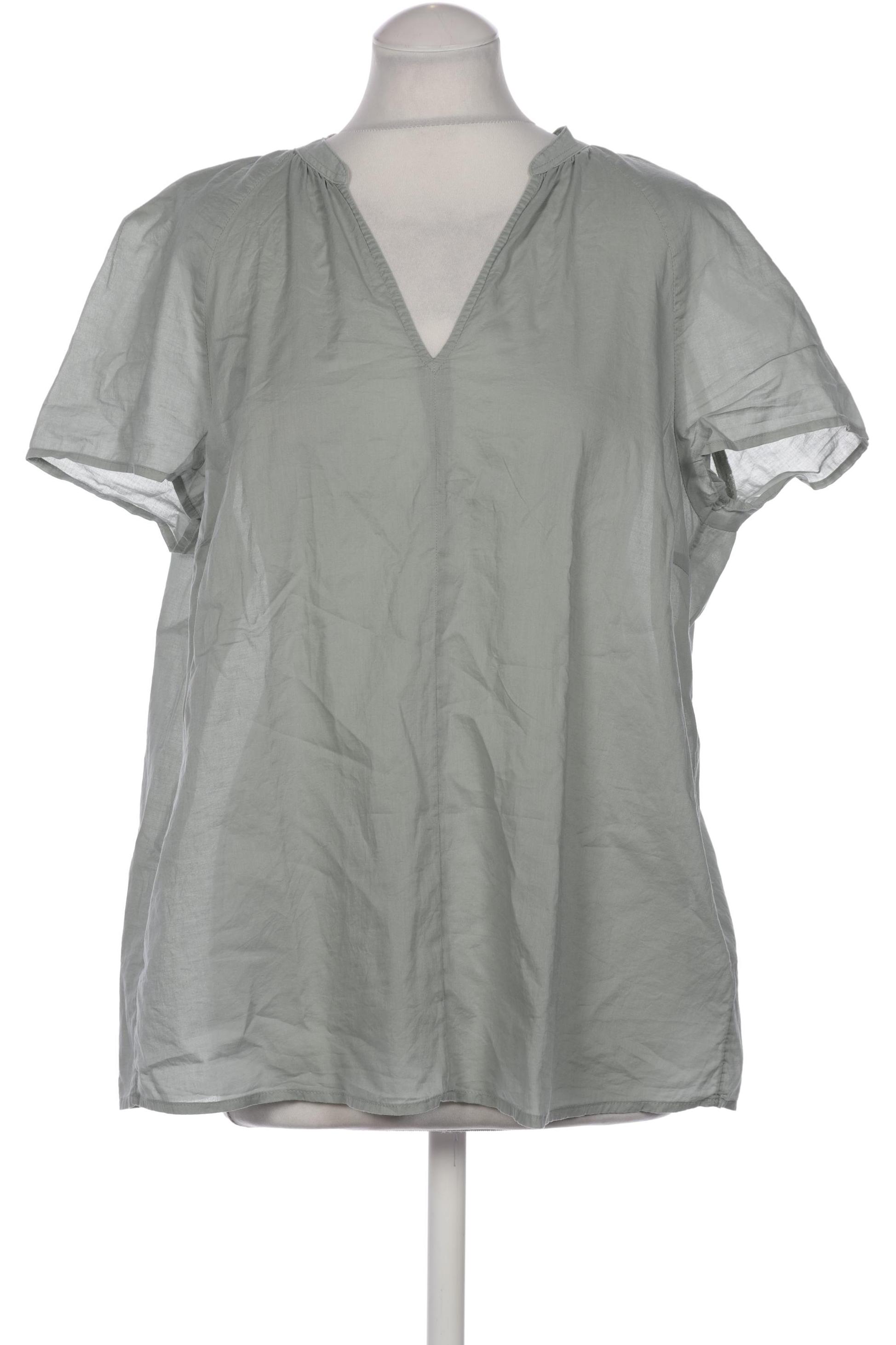 

Marc O Polo Damen Bluse, grün, Gr. 38