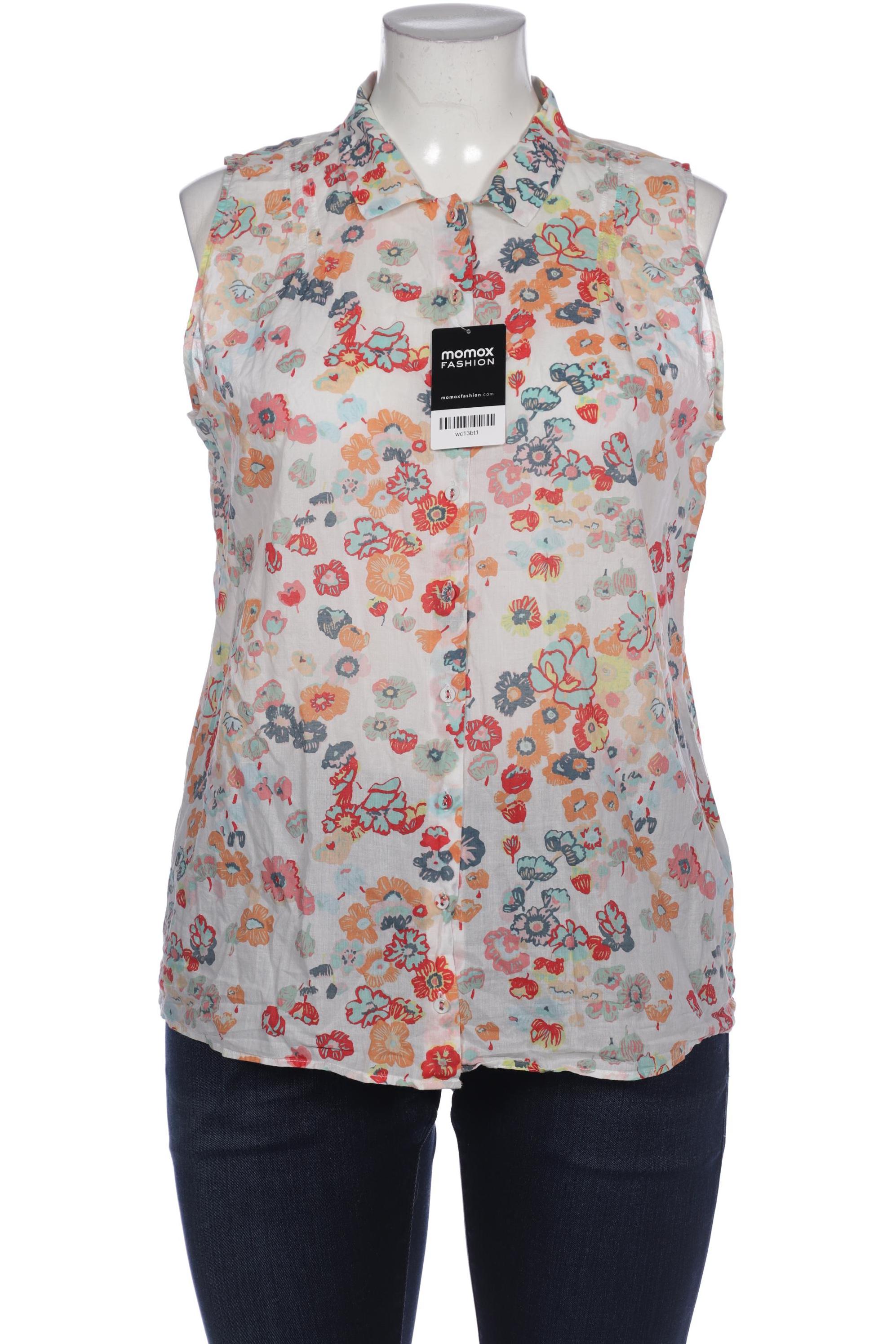 

Marc O Polo Damen Bluse, mehrfarbig, Gr. 44