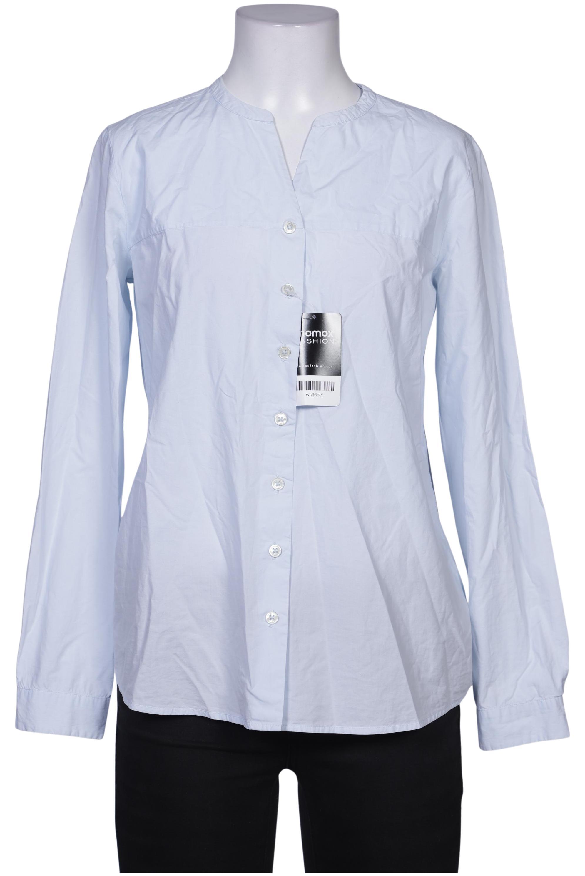 

Marc O Polo Damen Bluse, hellblau, Gr. 36