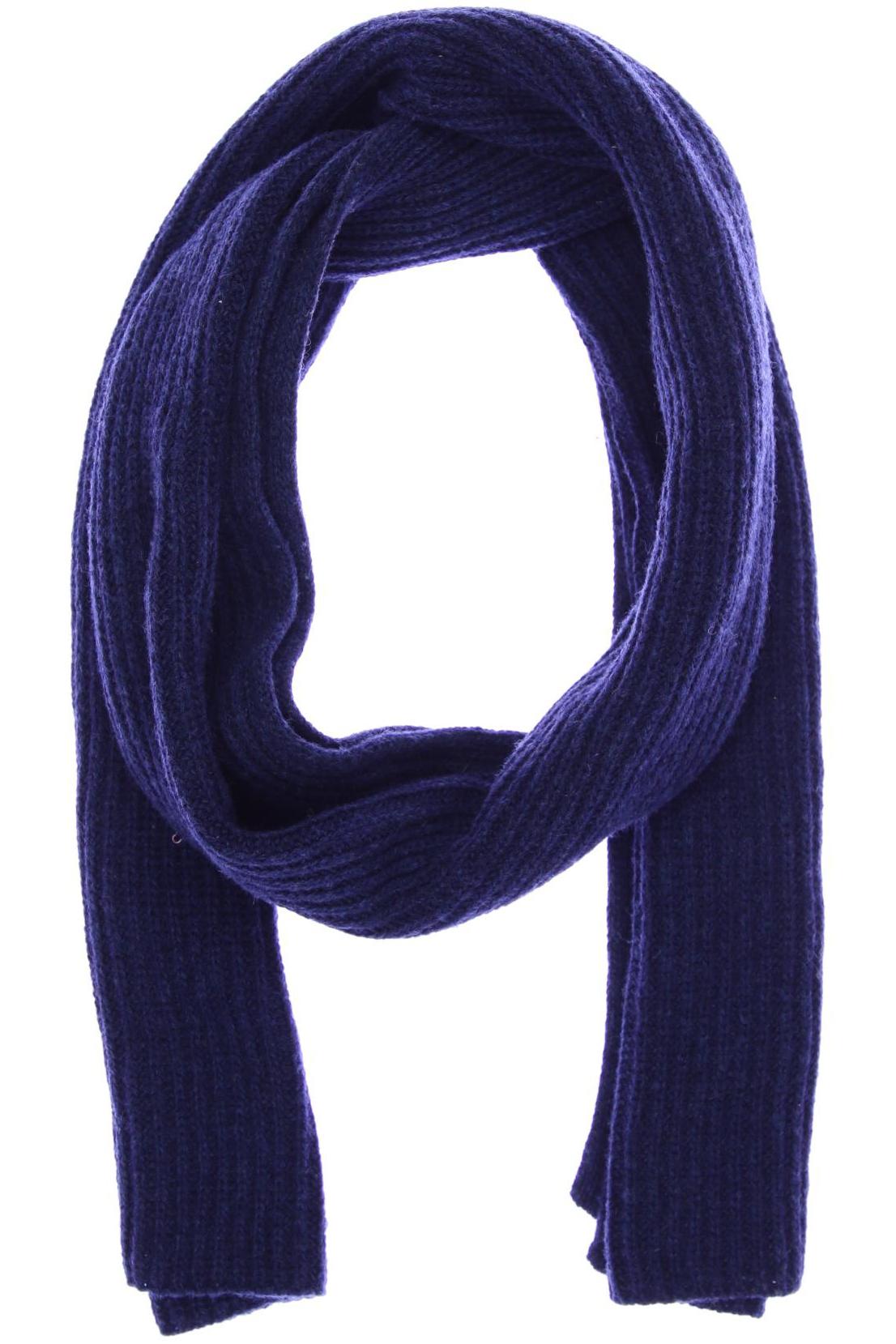 

Marc O Polo Herren Schal, marineblau, Gr.