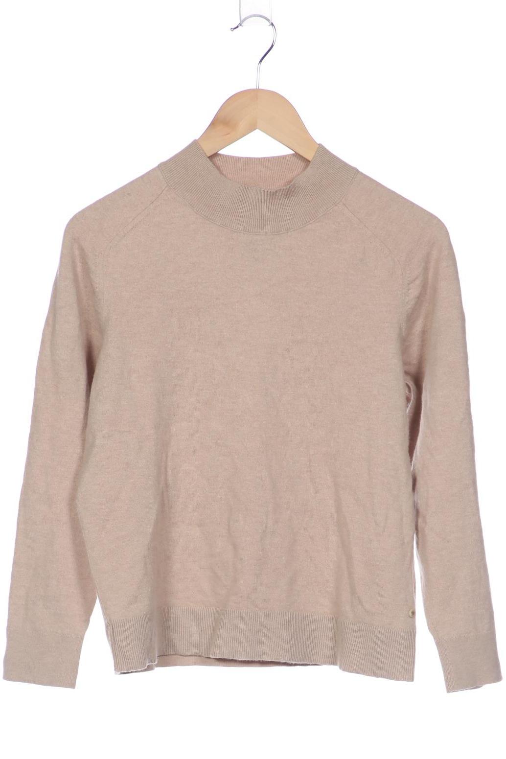 

Marc O Polo Damen Pullover, beige, Gr. 42