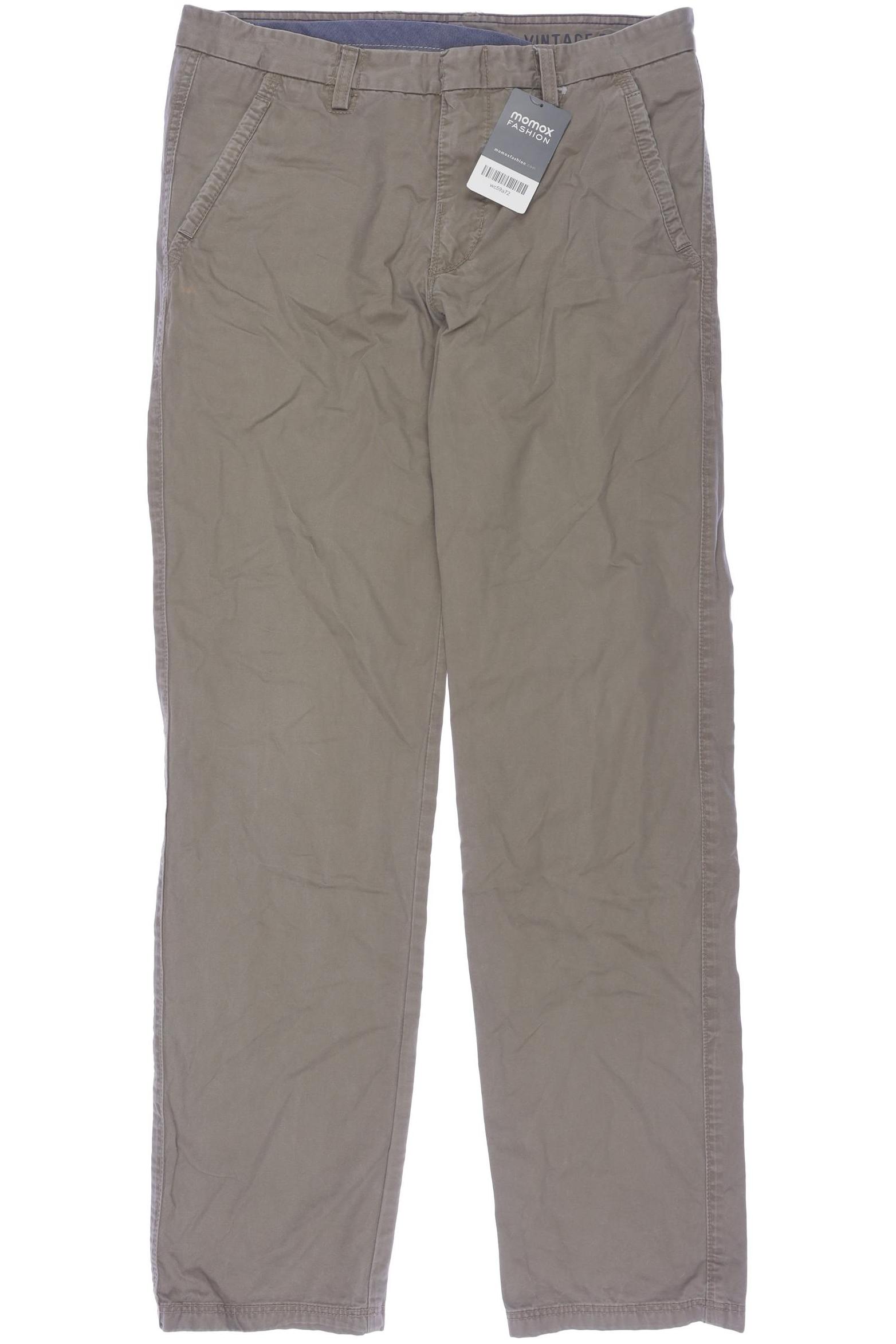 

Marc O Polo Herren Stoffhose, beige, Gr. 46