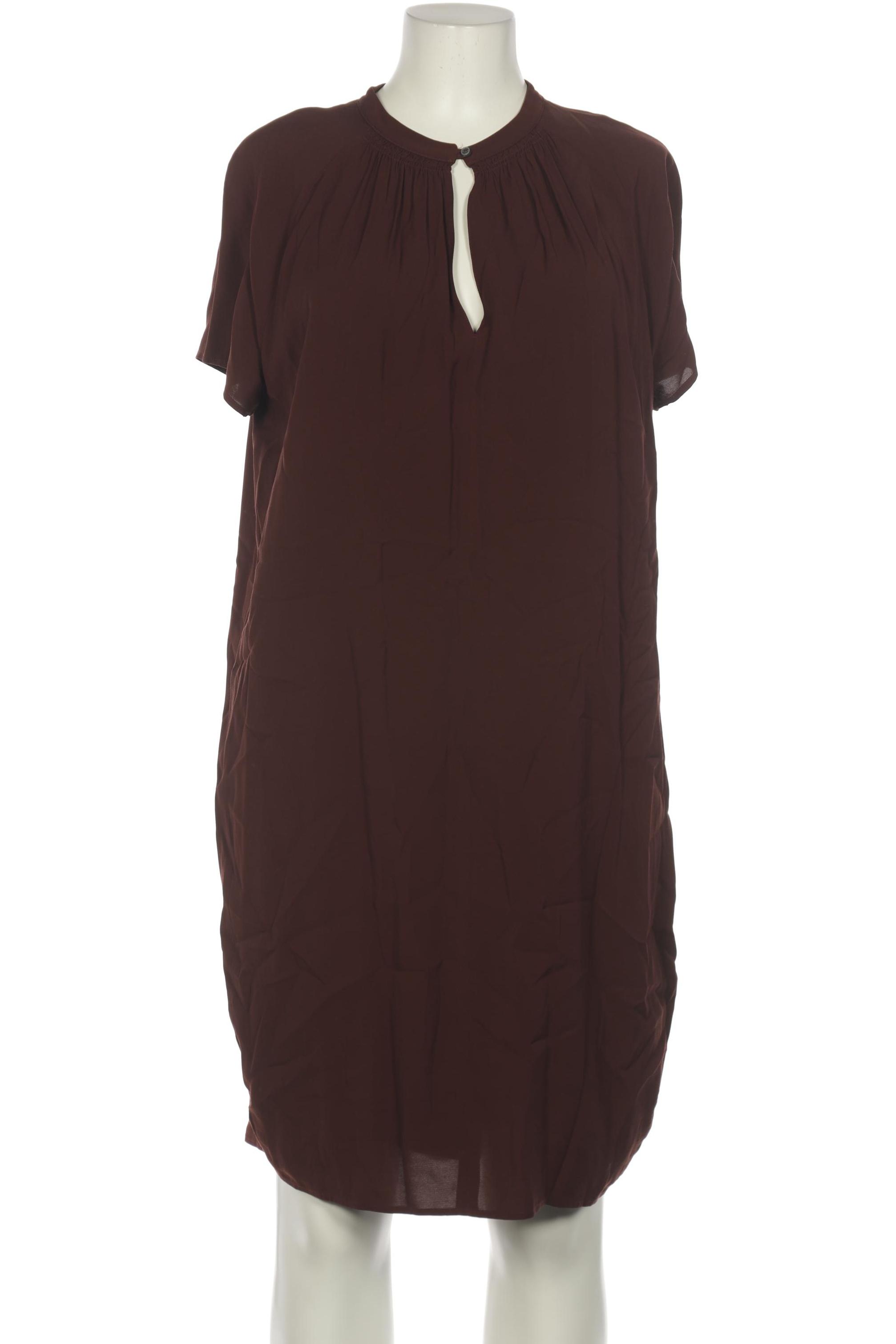 

Marc O Polo Damen Kleid, bordeaux, Gr. 44