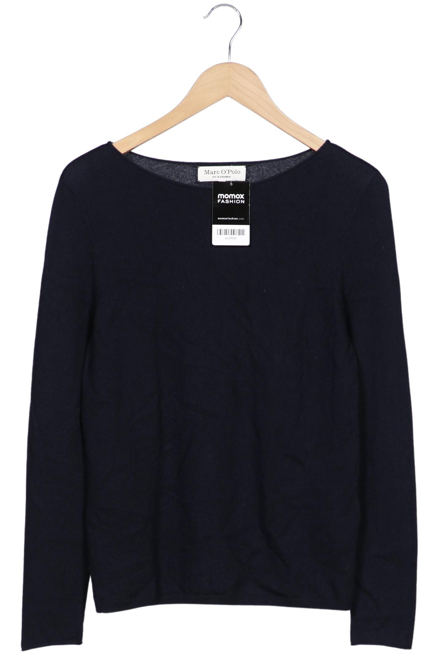 

Marc O Polo Damen Pullover, marineblau, Gr. 38