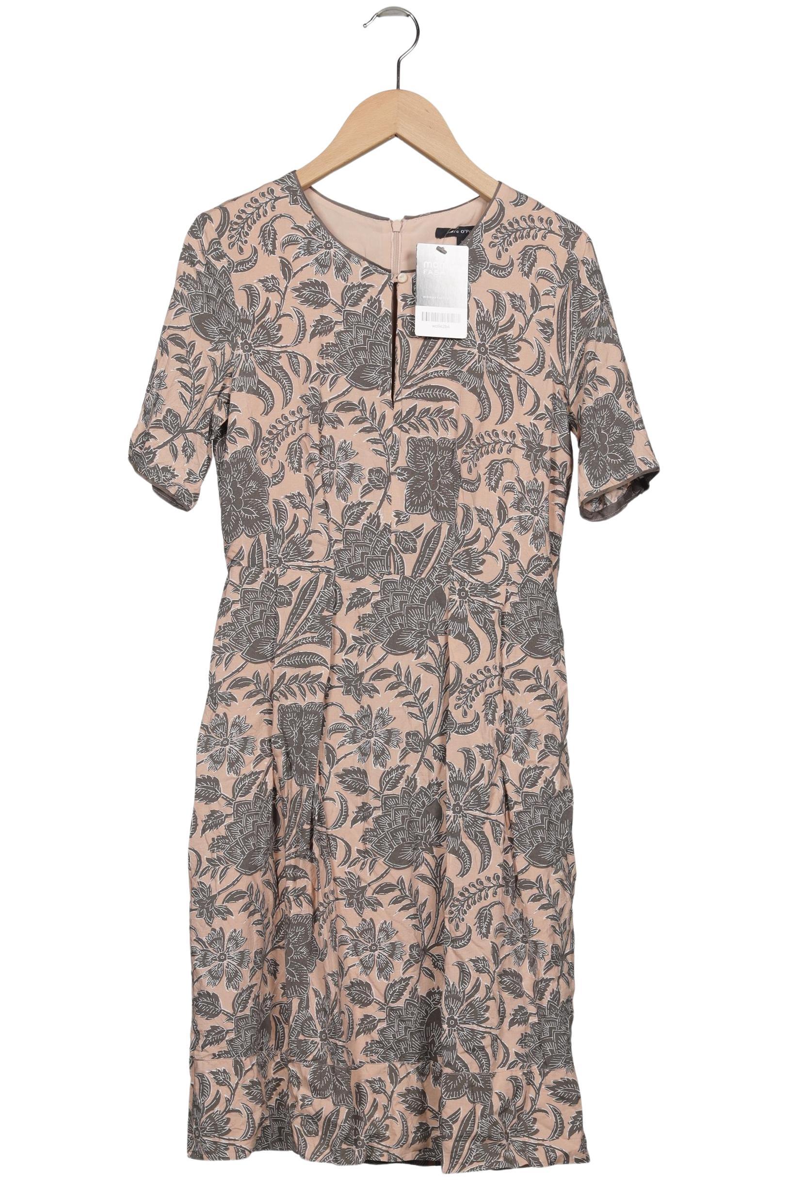 

Marc O Polo Damen Kleid, beige, Gr. 32