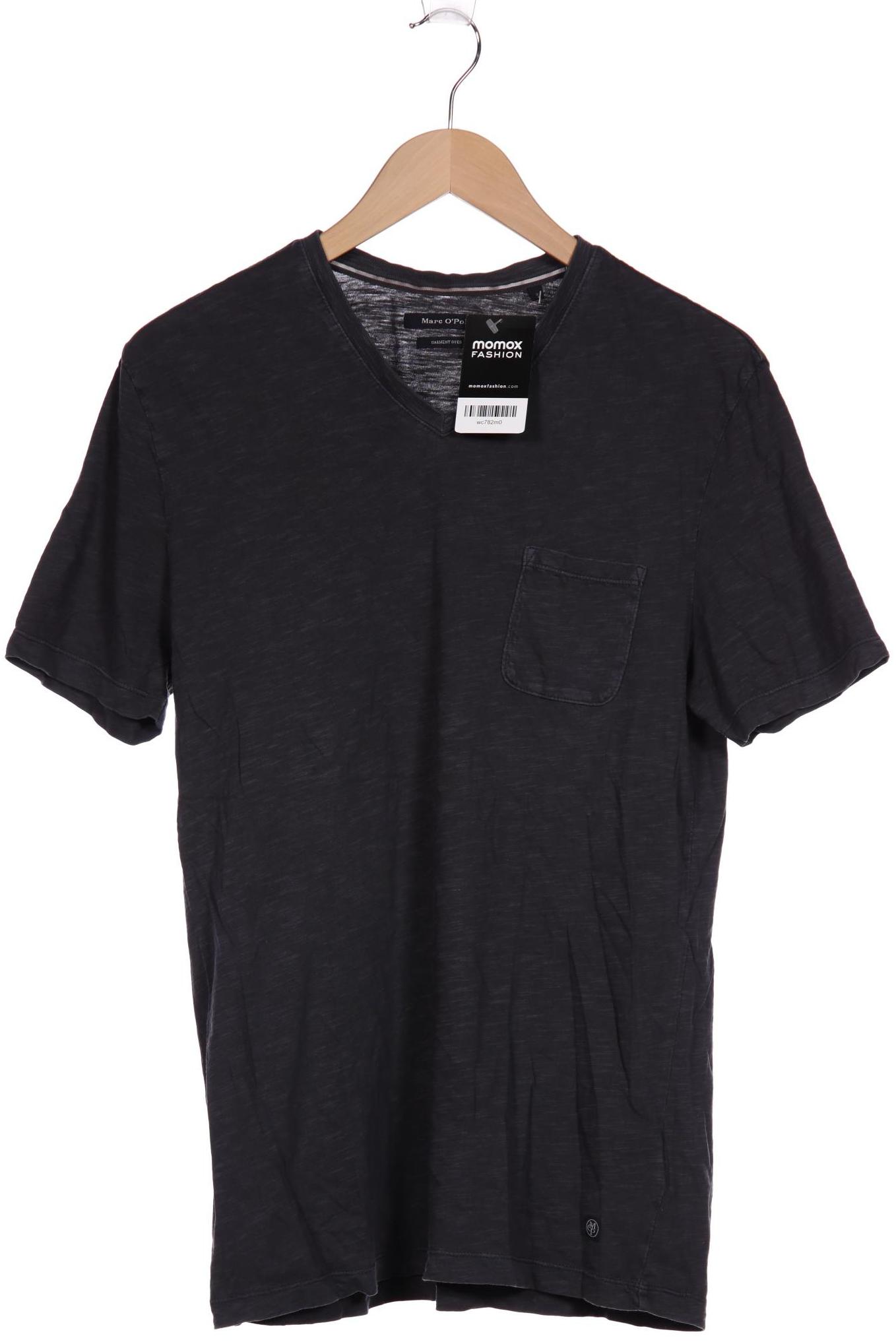 

Marc O Polo Herren T-Shirt, grau, Gr. 48