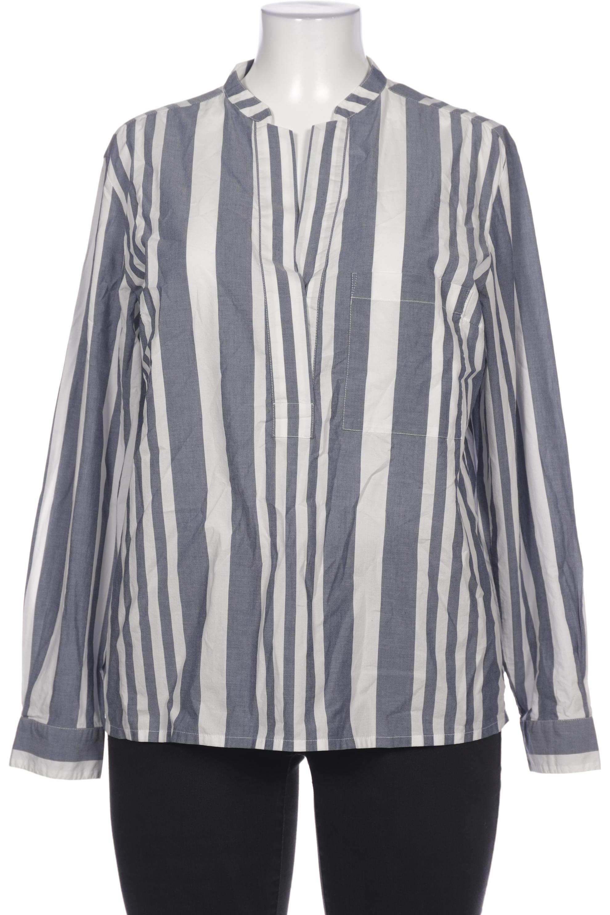 

Marc O Polo Damen Bluse, grau