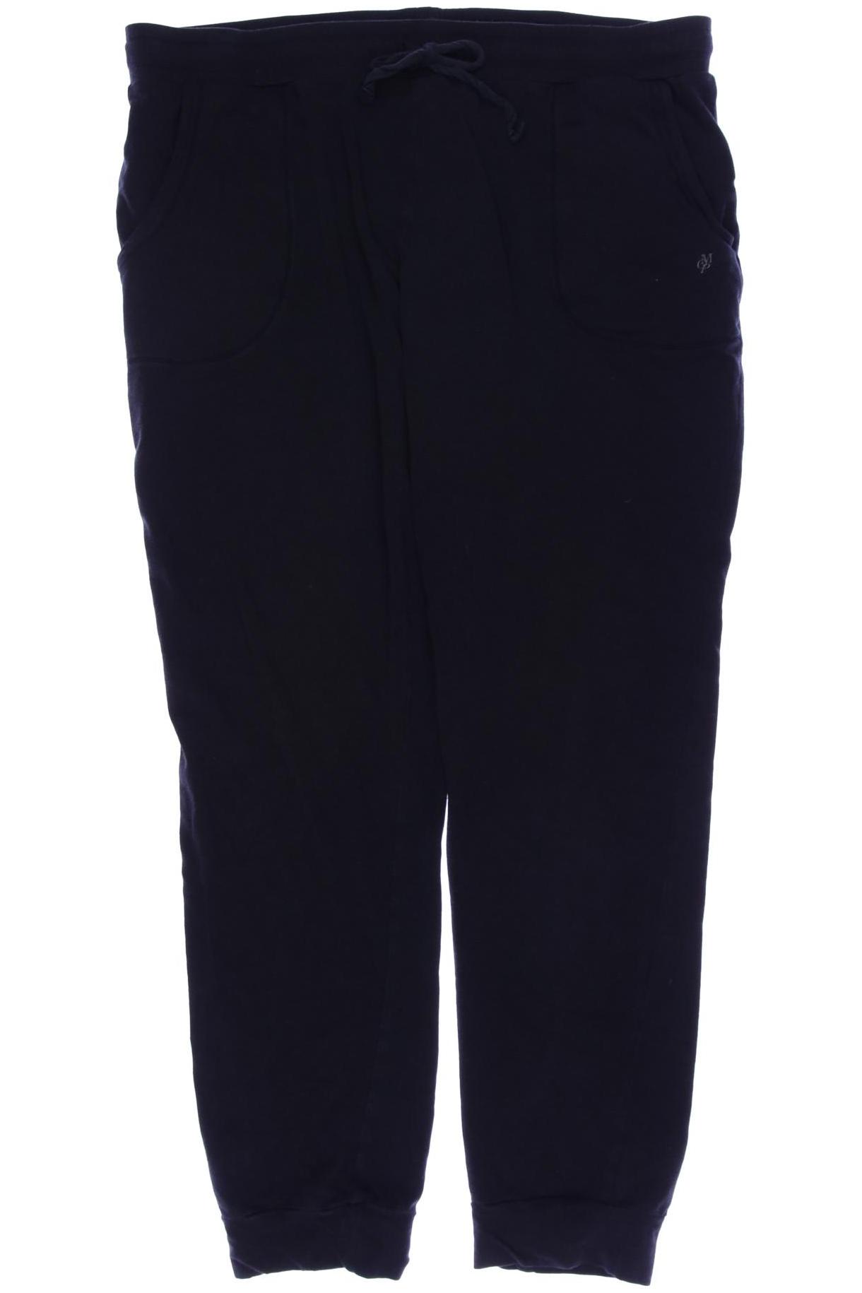 

Marc O Polo Damen Stoffhose, schwarz, Gr. 40