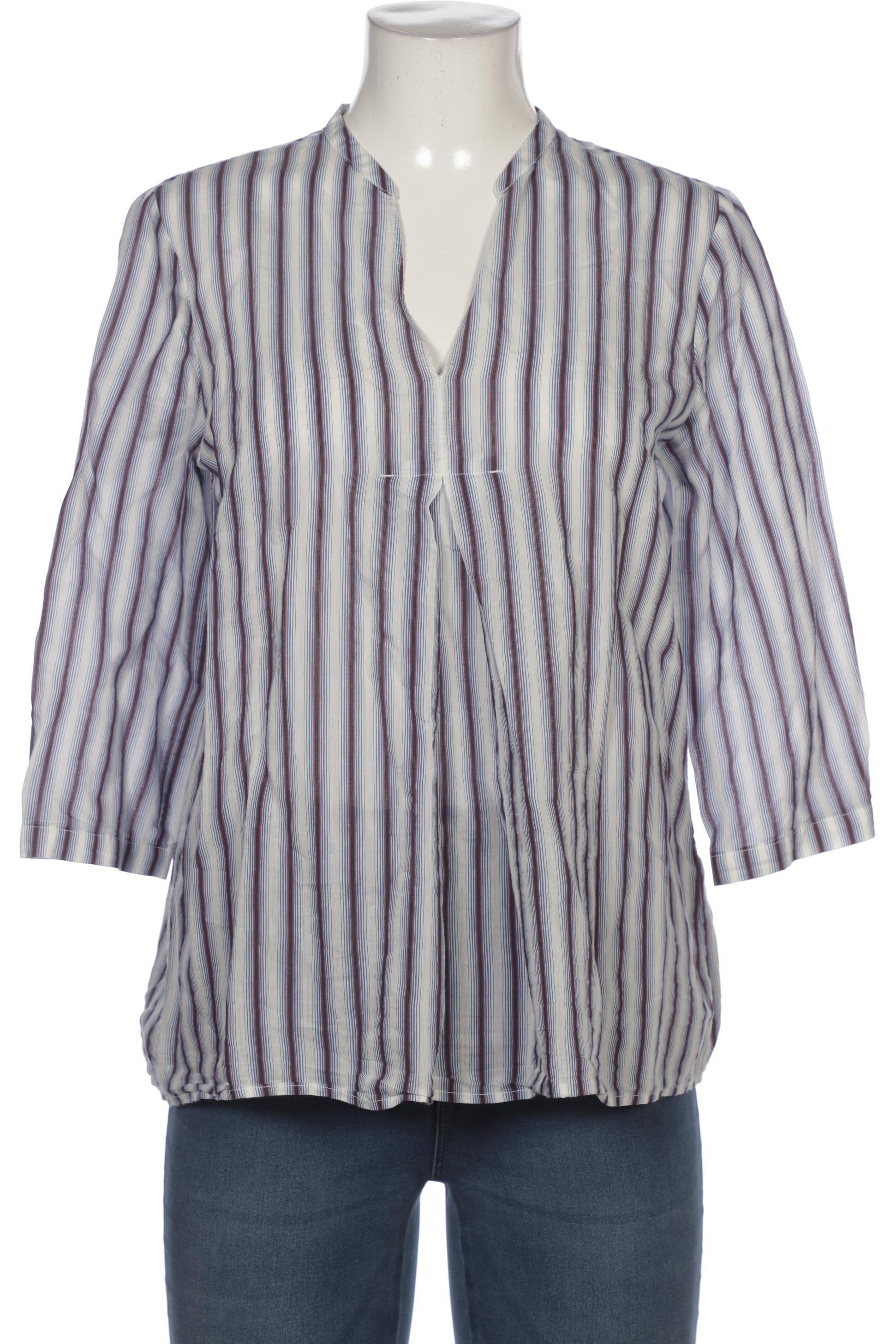 

Marc O Polo Damen Bluse, blau